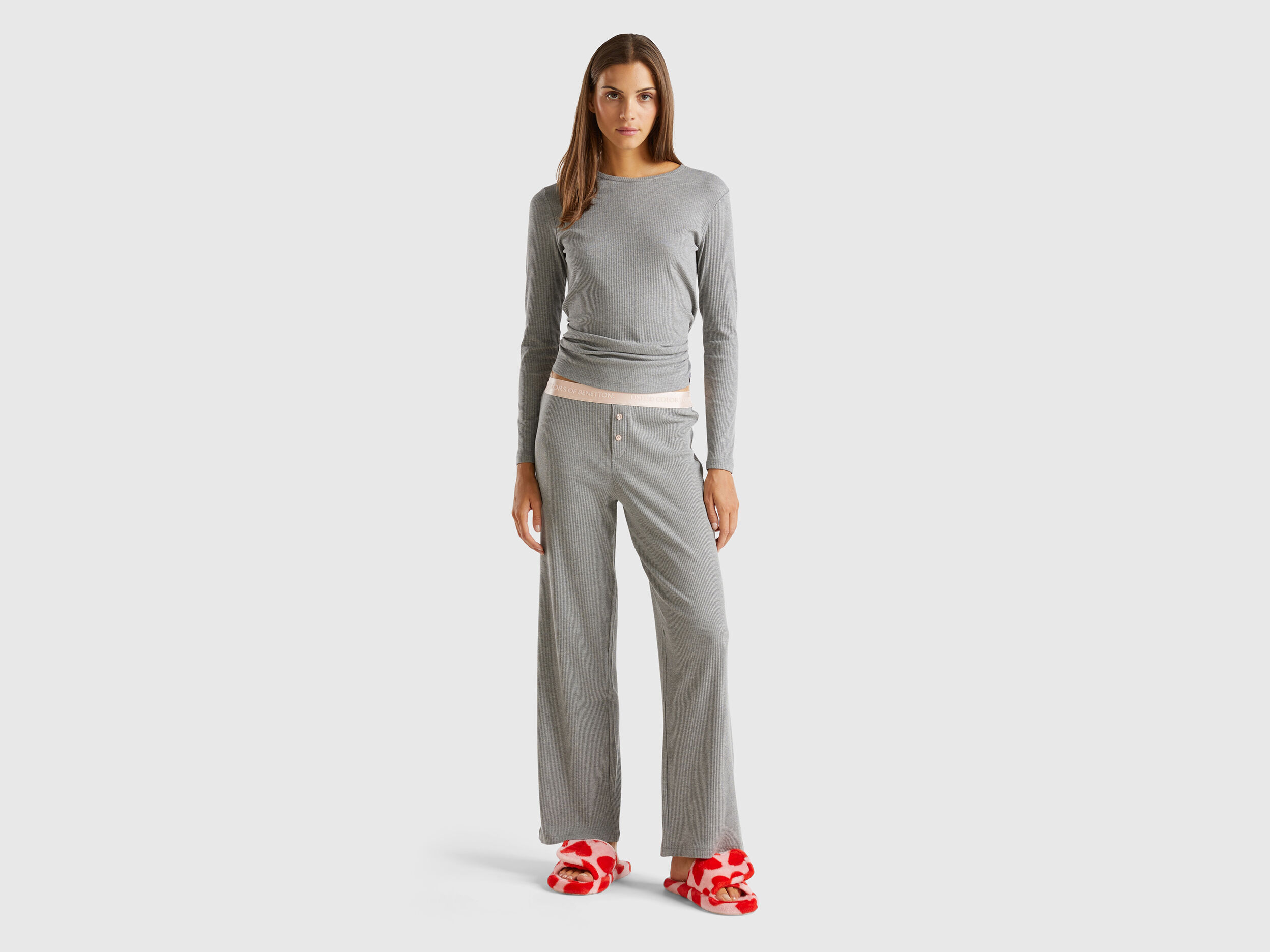 Pigiami estivi benetton clearance