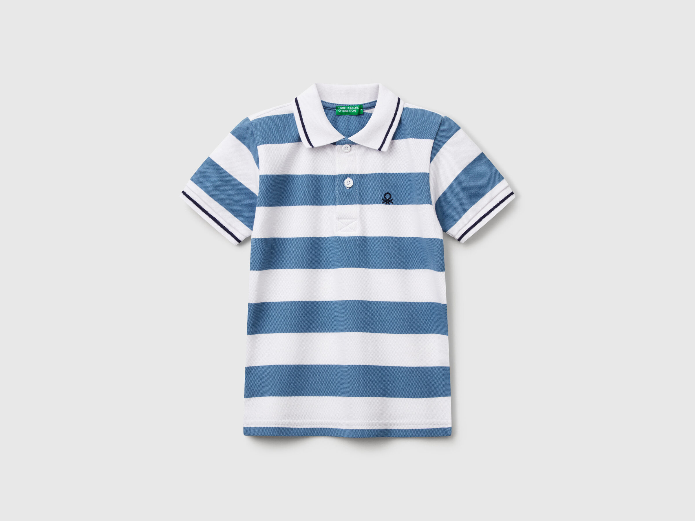 H/S POLO SHIRT Junior Boy image number 0
