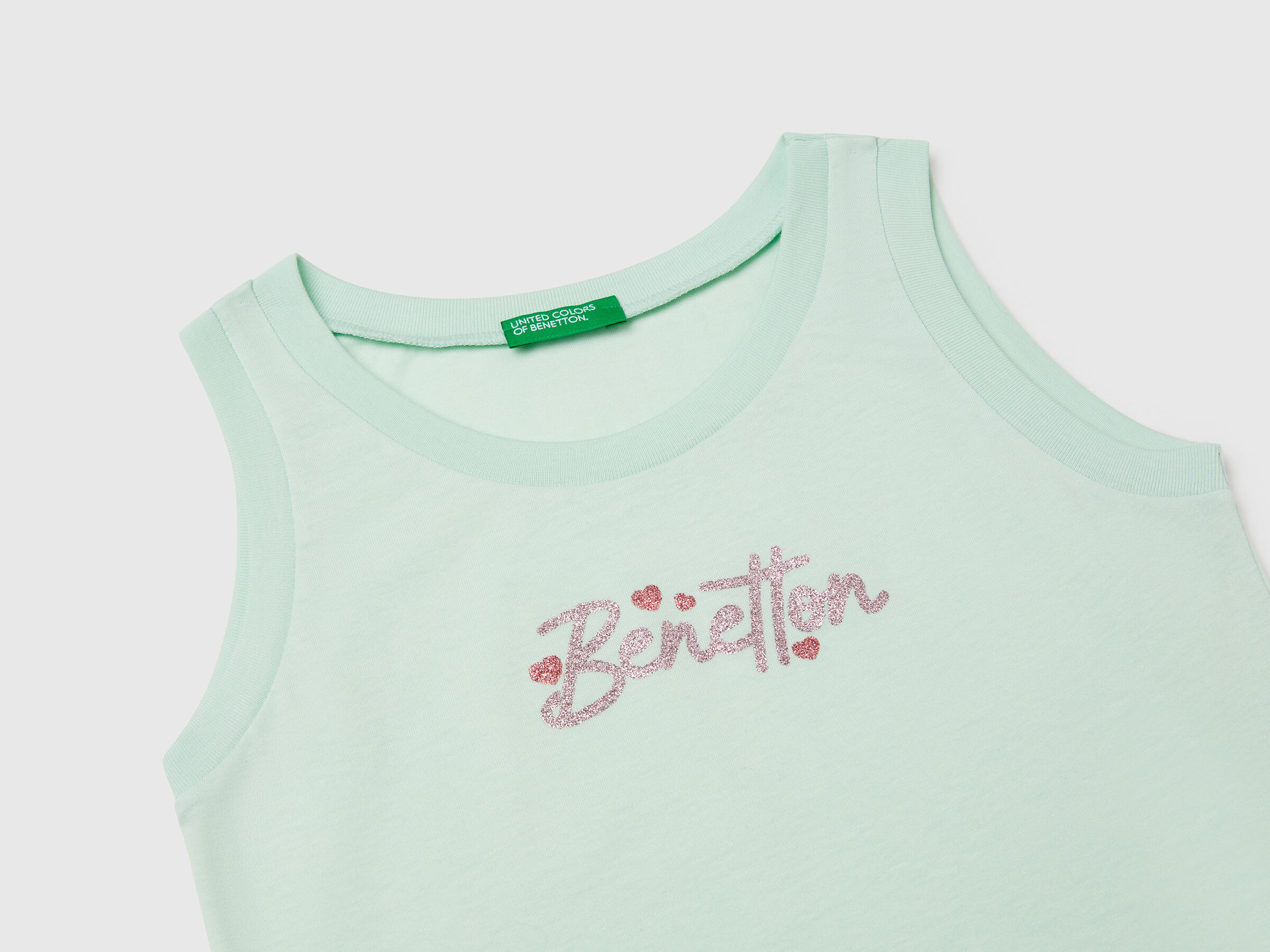 TANK-TOP Filles image number 2
