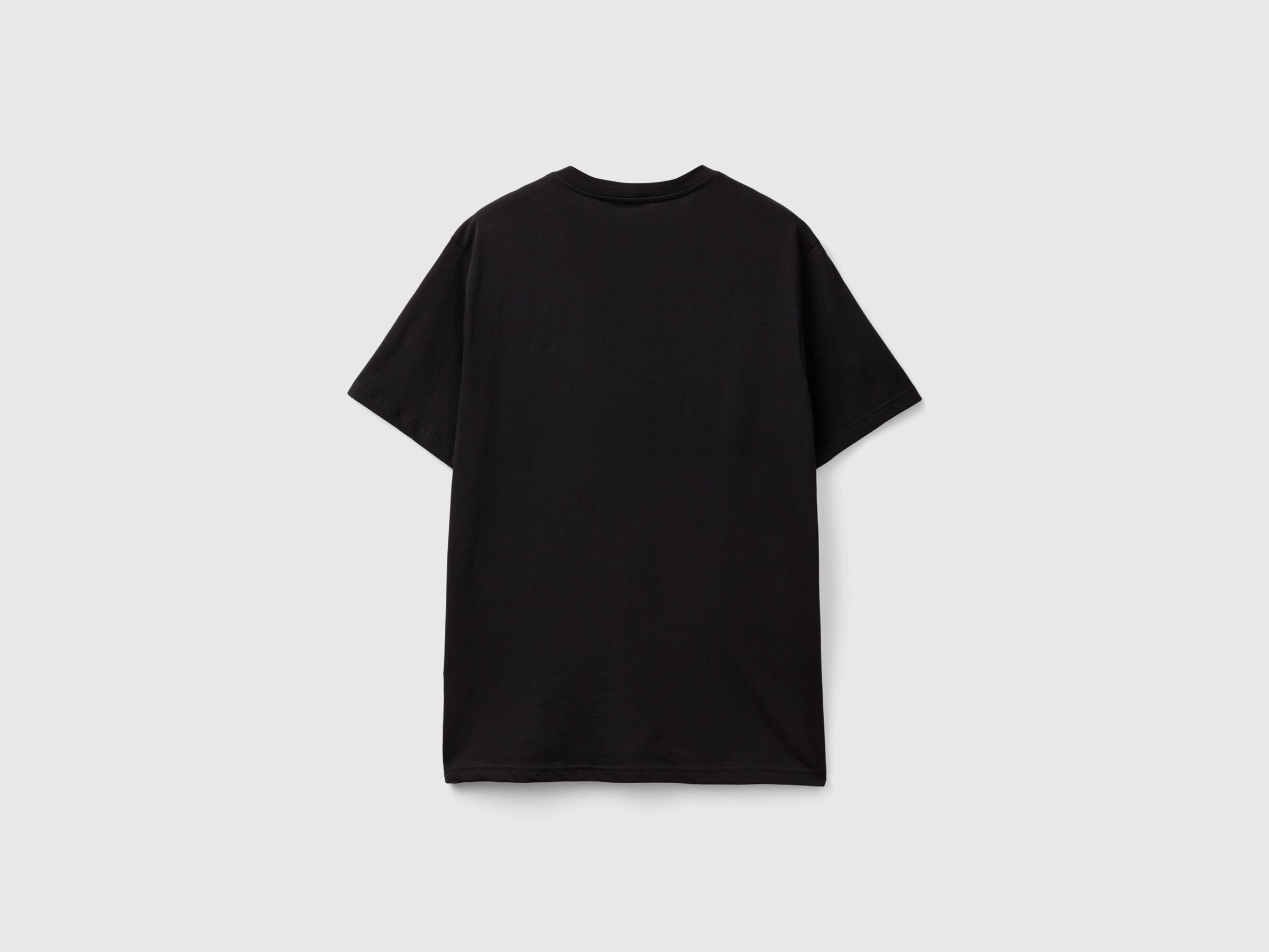 T-SHIRT Herren image number 3