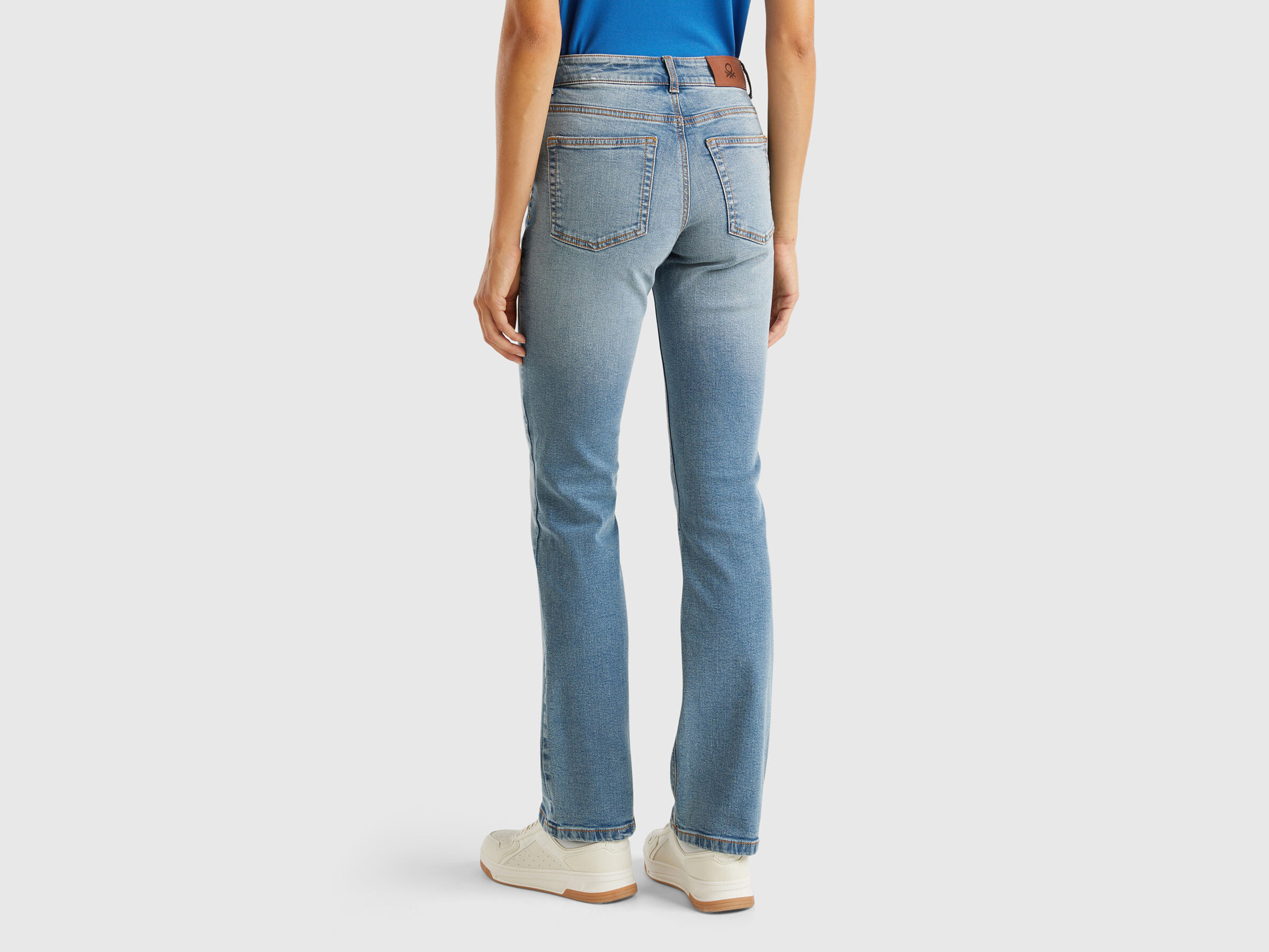 TROUSERS Damen image number 1