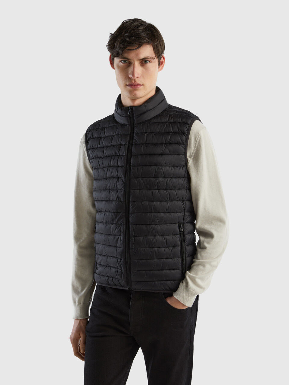 Giubbino e Giubbotto Uomo Nuova Collezione Online