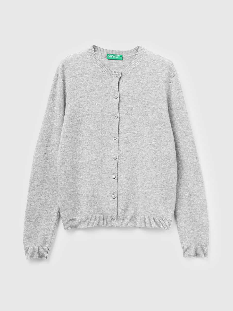 MAGLIA COREANA M/L Donna image number 1