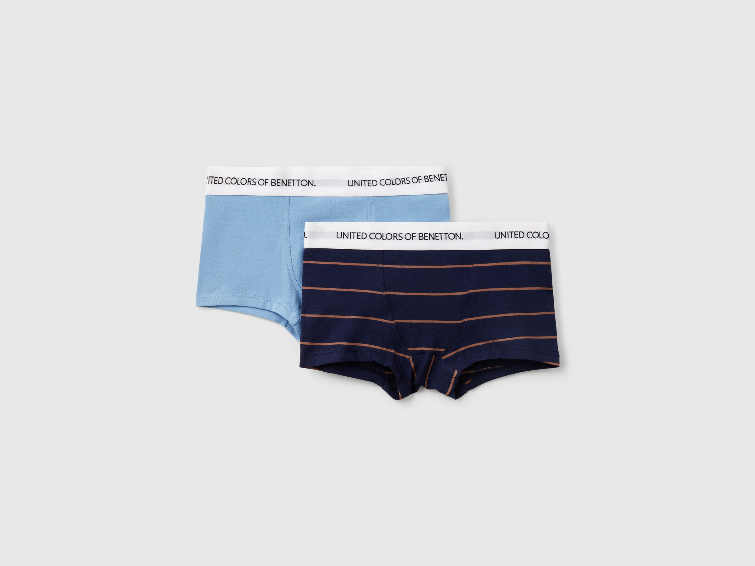 SET 2 BOXER Bambino image number 0