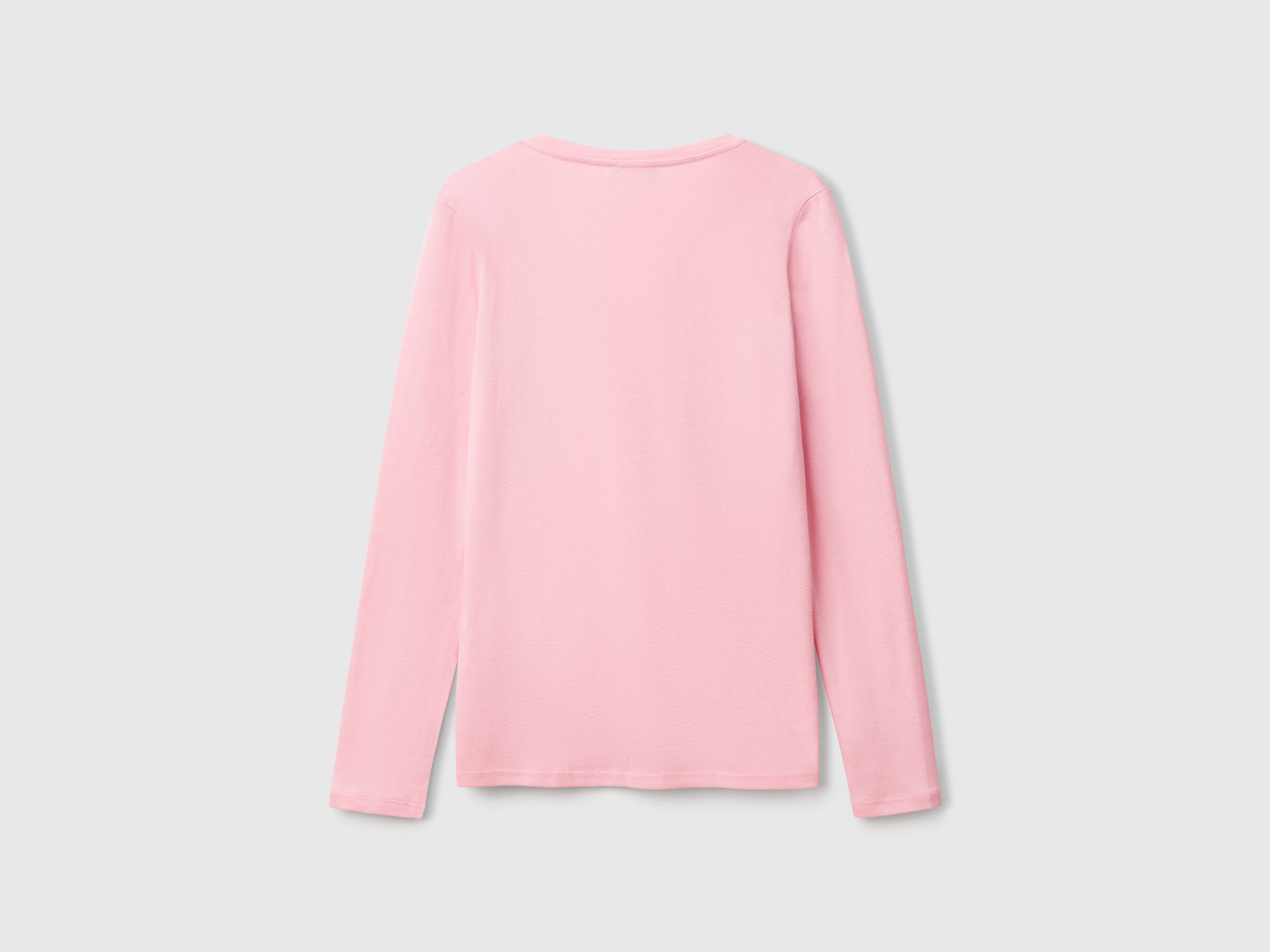 T-SHIRT L/S Women image number 3