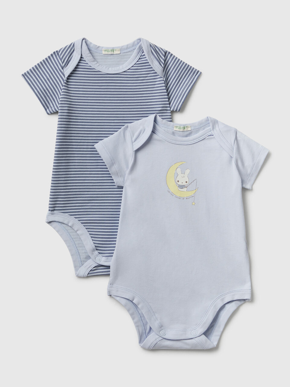 2 BODYSUIT New Born (0-18 months) image number 1