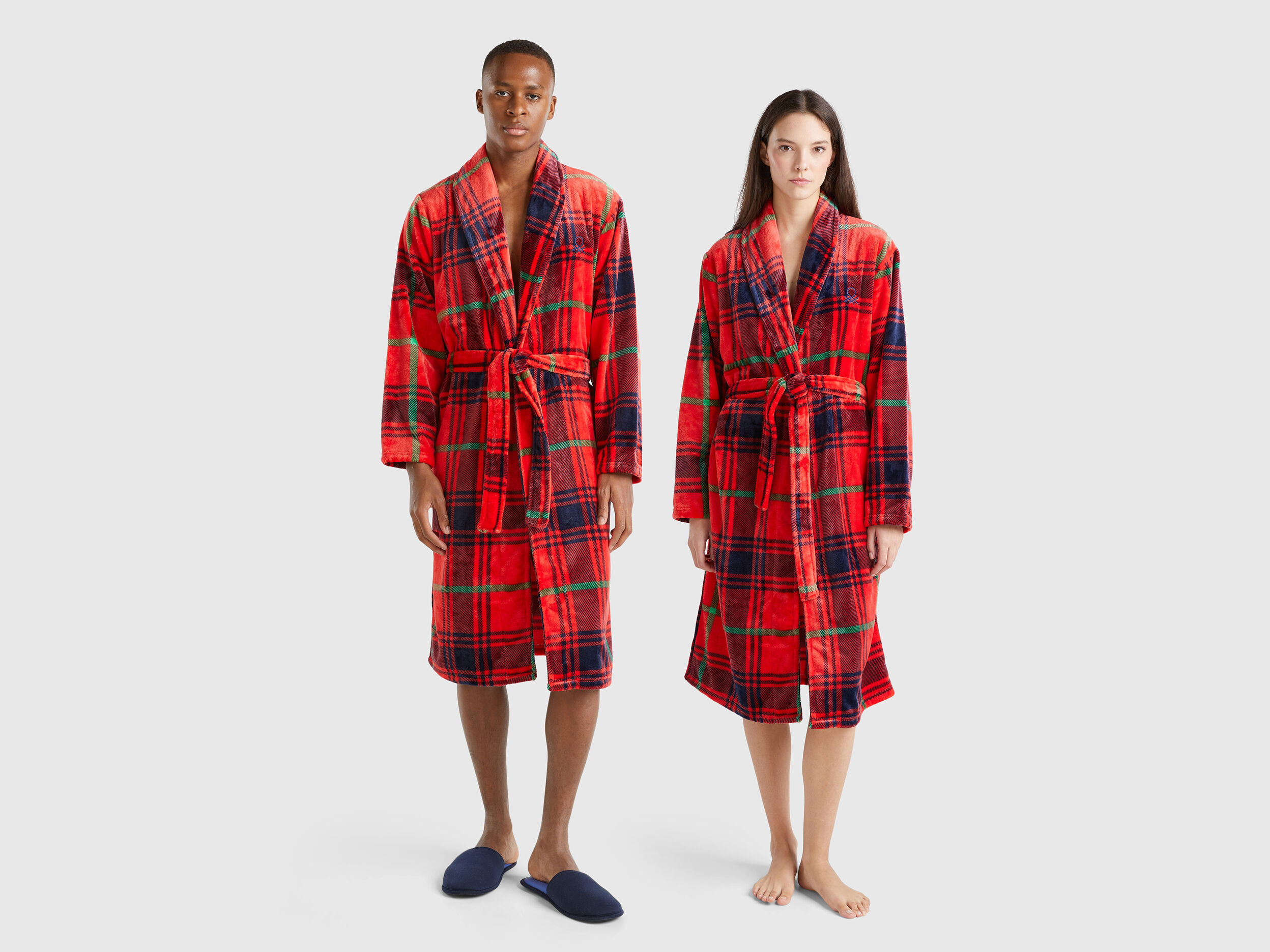 Men s Loungewear Apparel New Collection 2024 Benetton