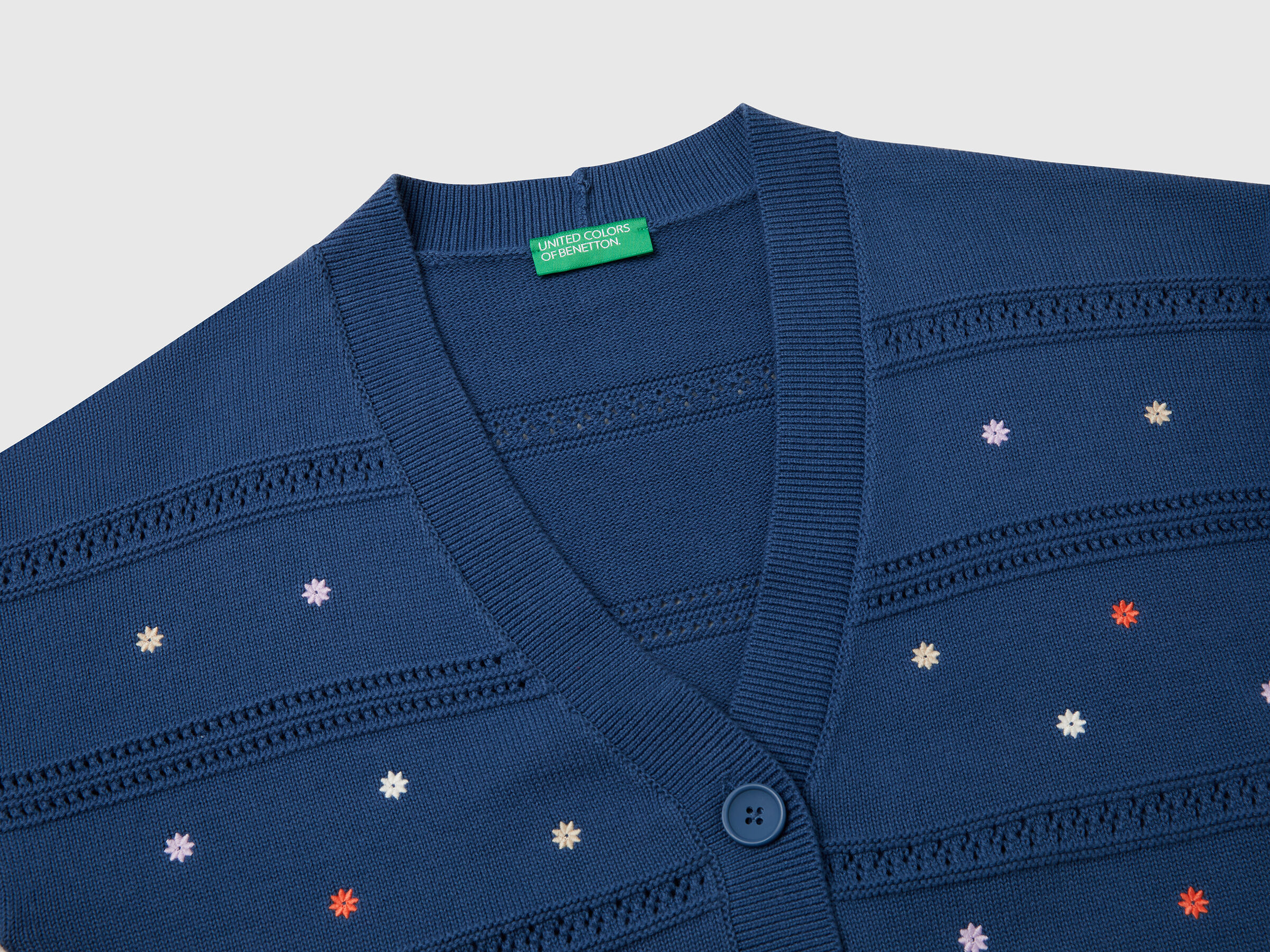 L/S CARDIGAN Damen image number 5
