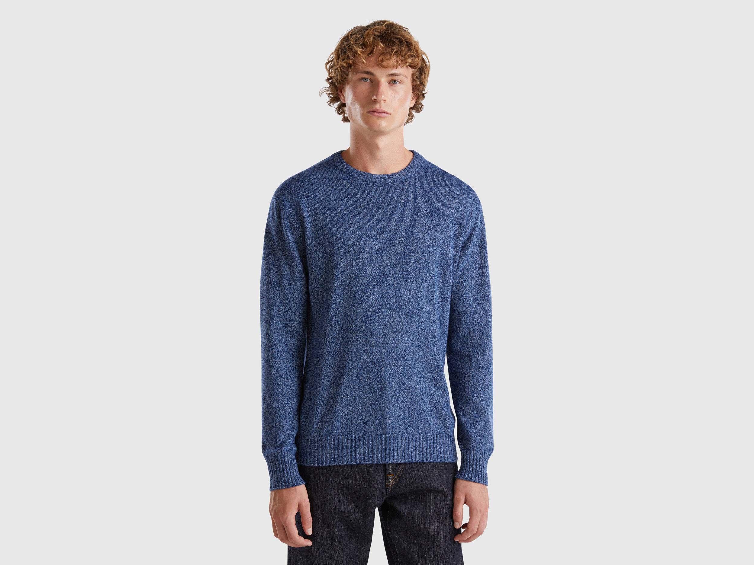 Maglieria in Cashmere Uomo Maglioni e Dolcevita