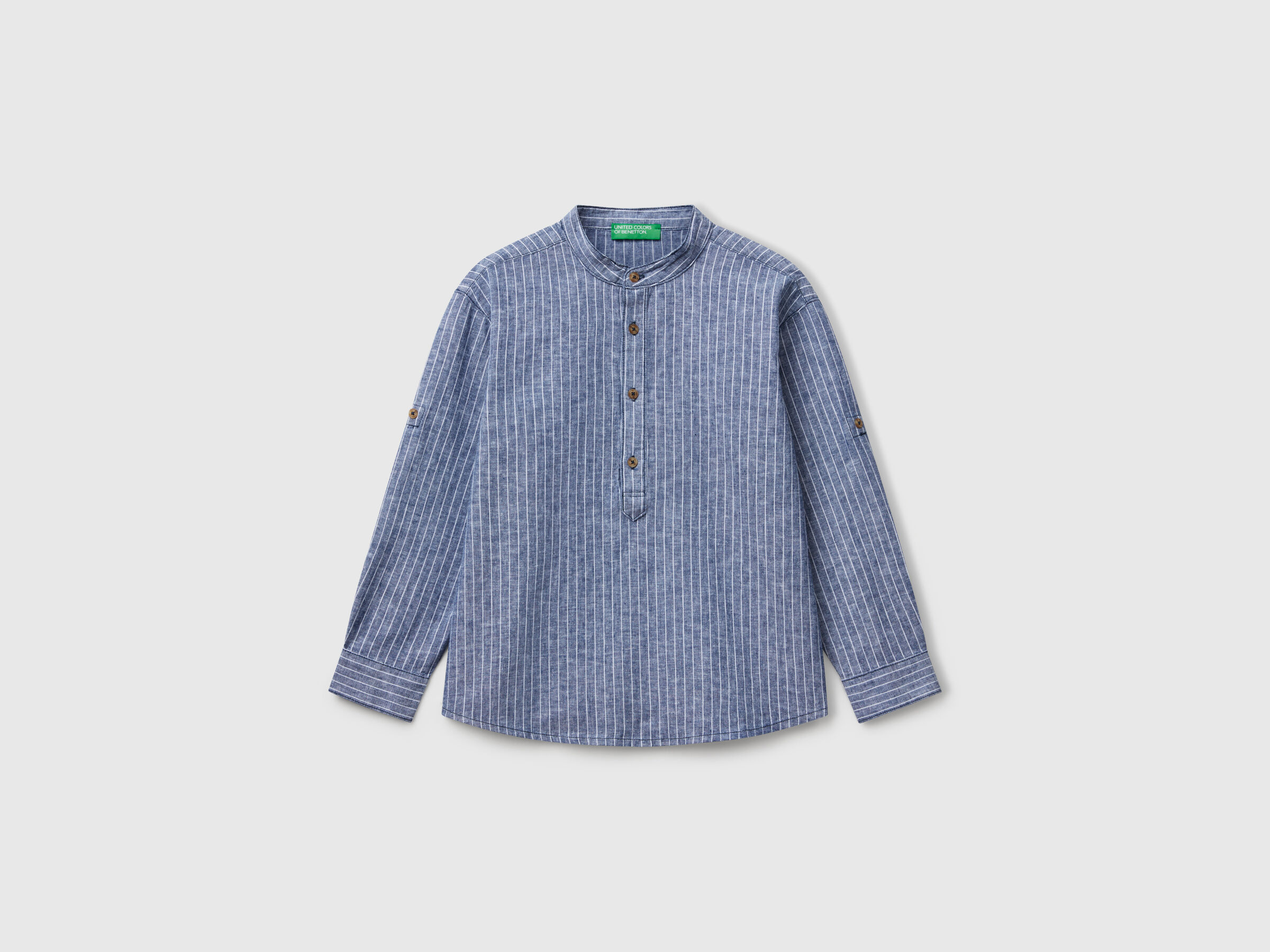 BLUSA Bambino image number 0