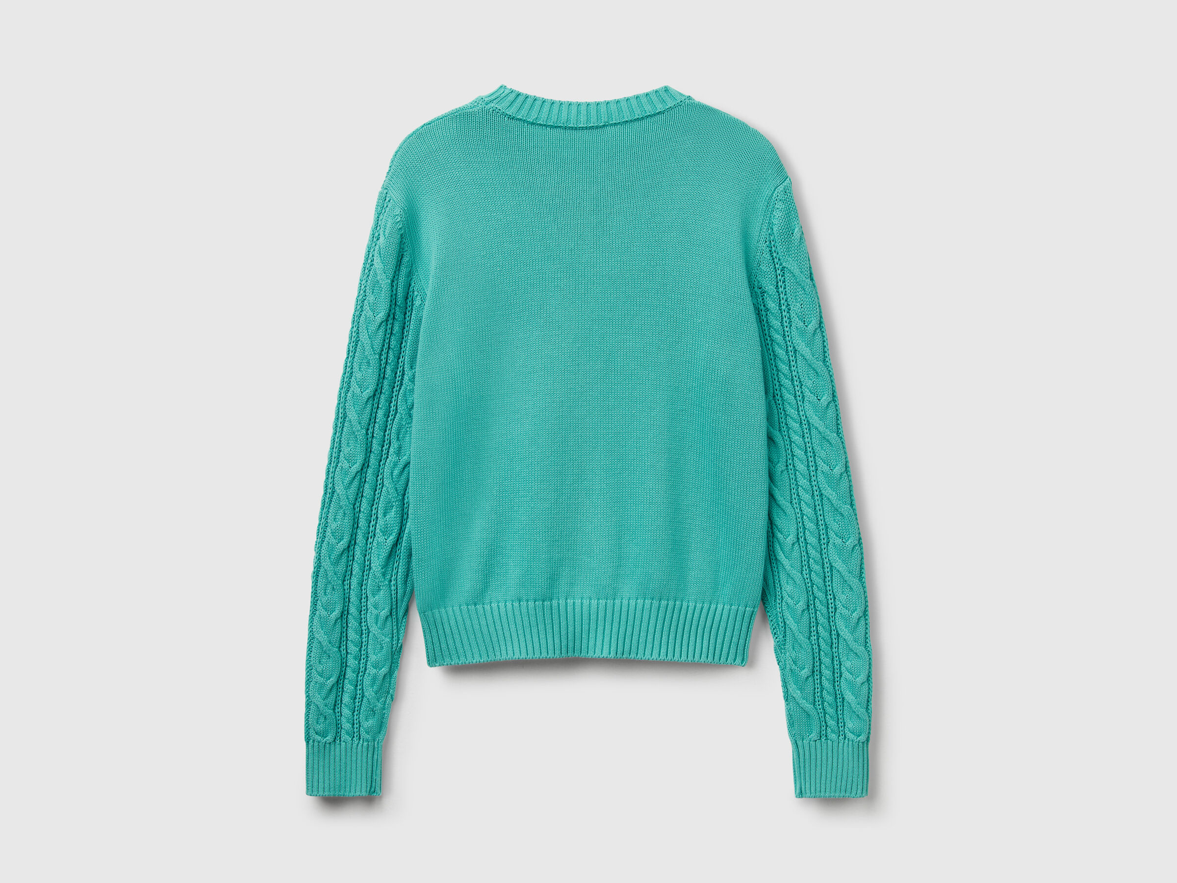SWEATER L/S Damen image number 4