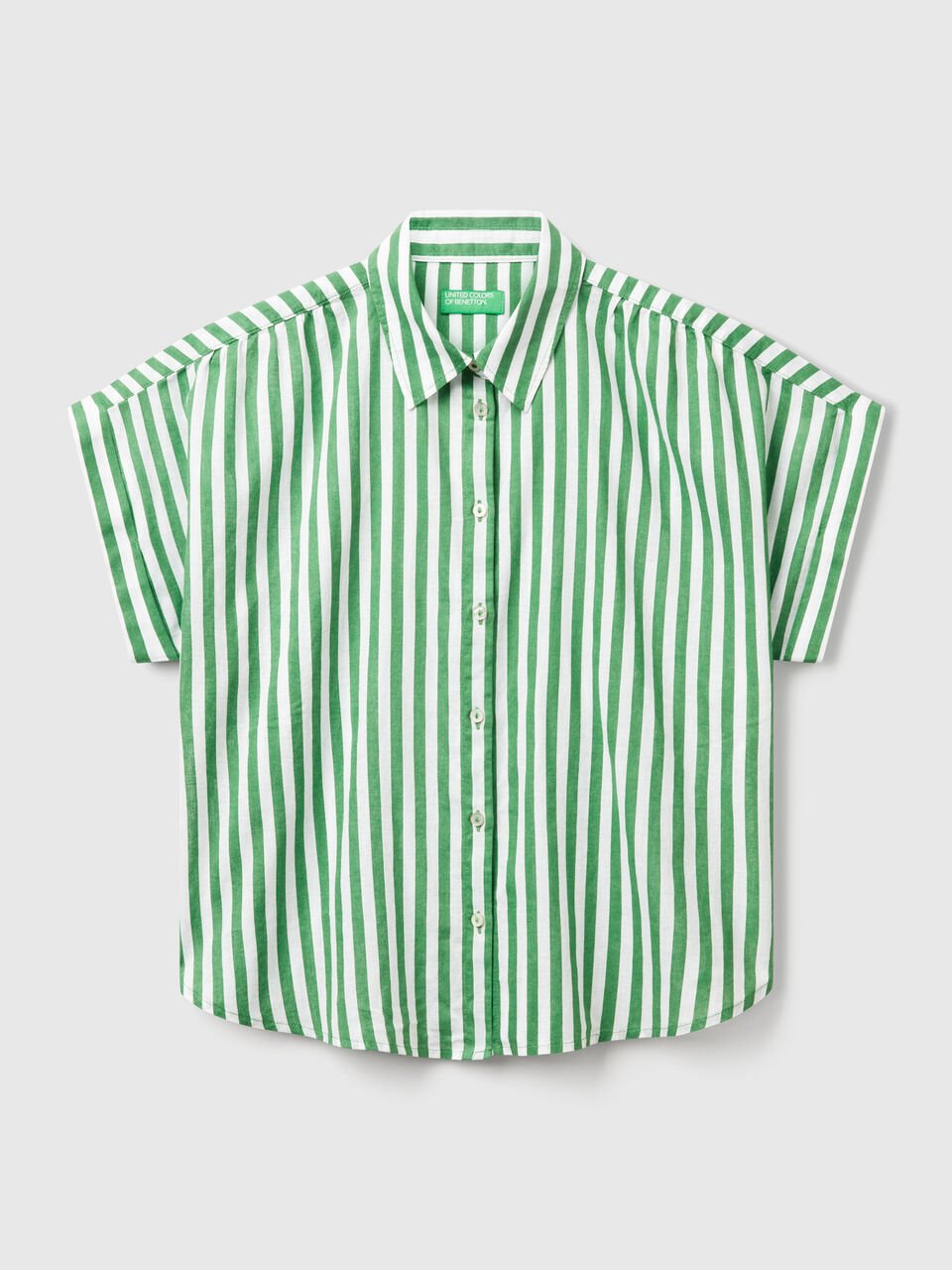 SHIRT Damen image number 1