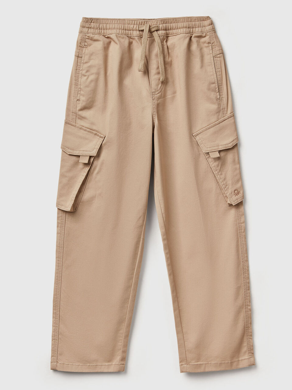 TROUSERS Junior Boy image number null