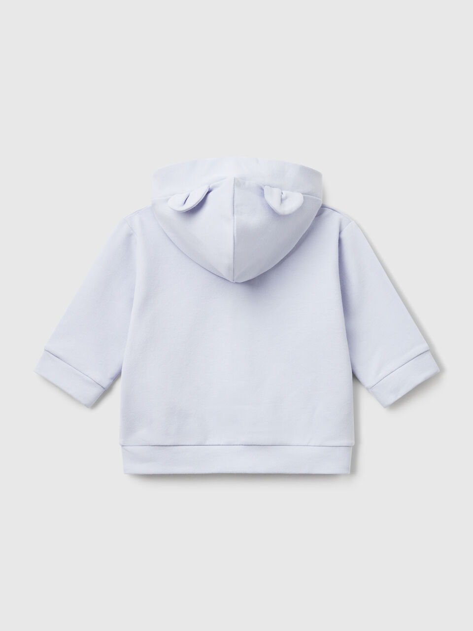 JACKET W/HOOD L/S Naissancede image number 2