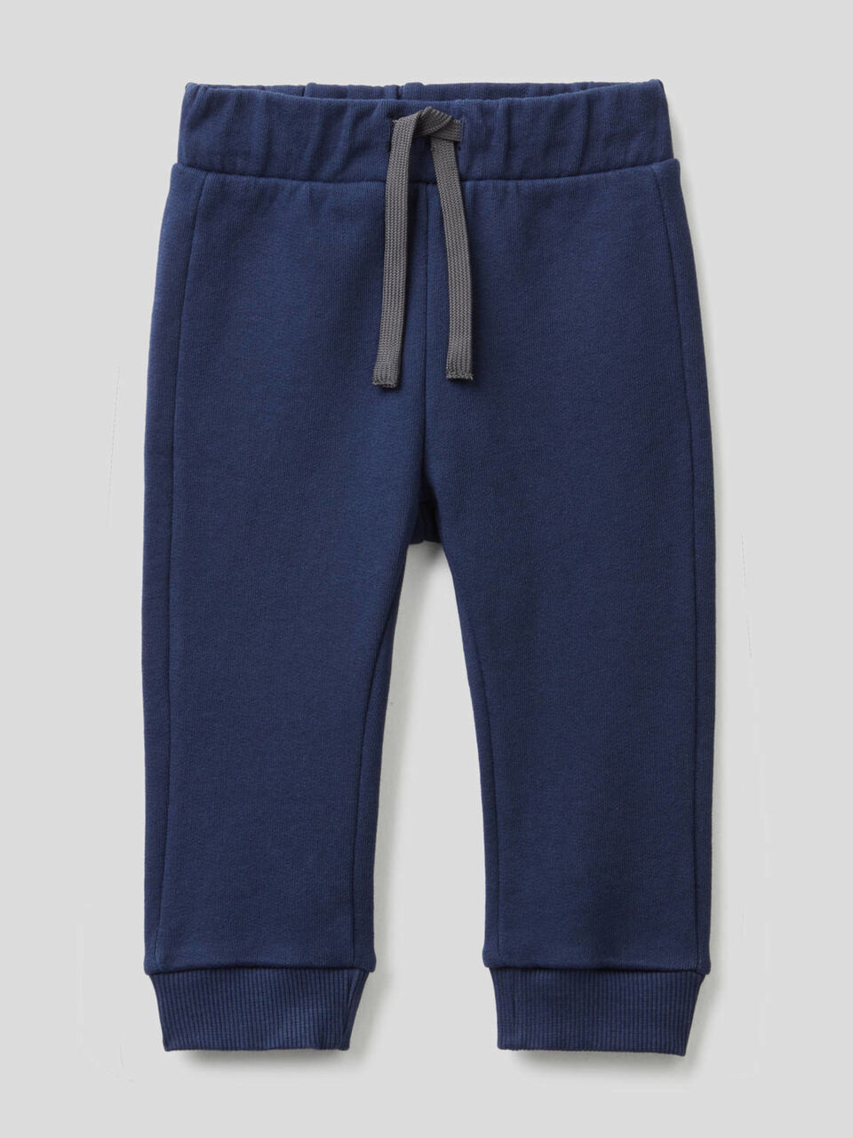 Hose aus Sweatstoff in Bio-Baumwolle image number 1