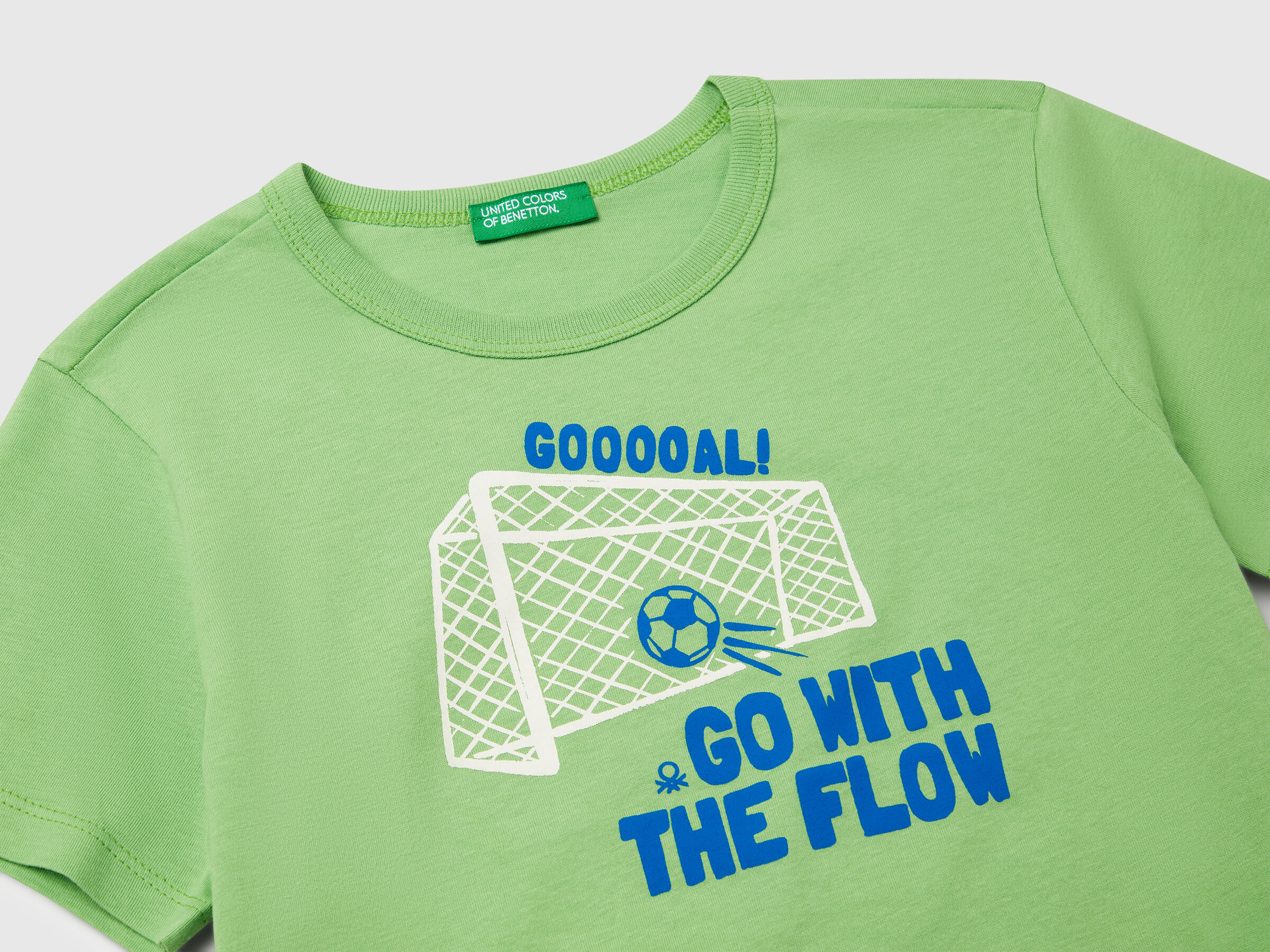 T-SHIRT Jungen image number 2
