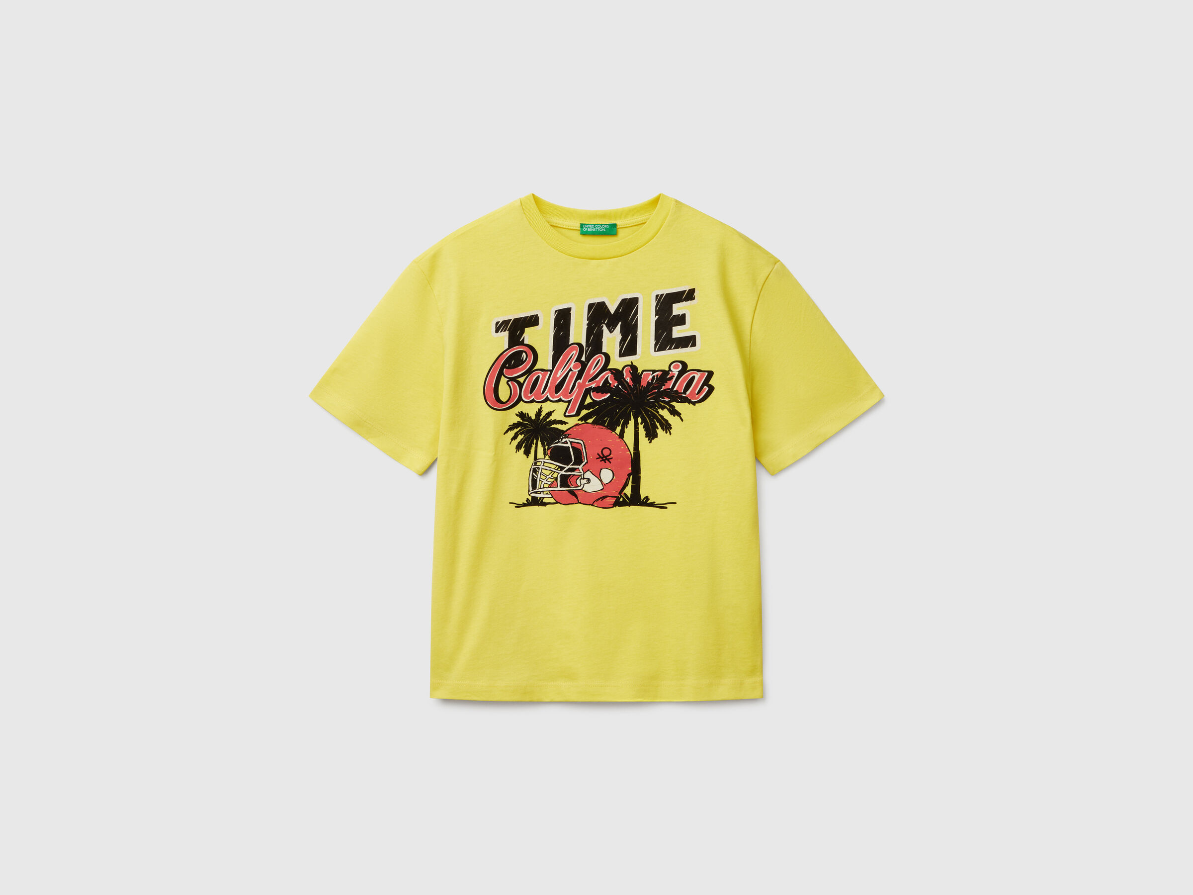 T-SHIRT Jungen image number 0