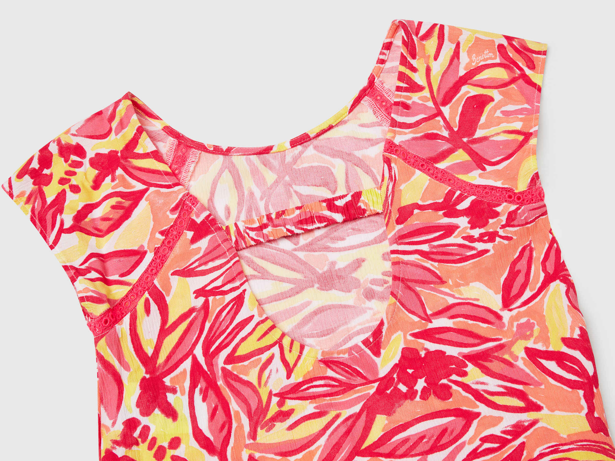 VESTITO Bambina image number 2