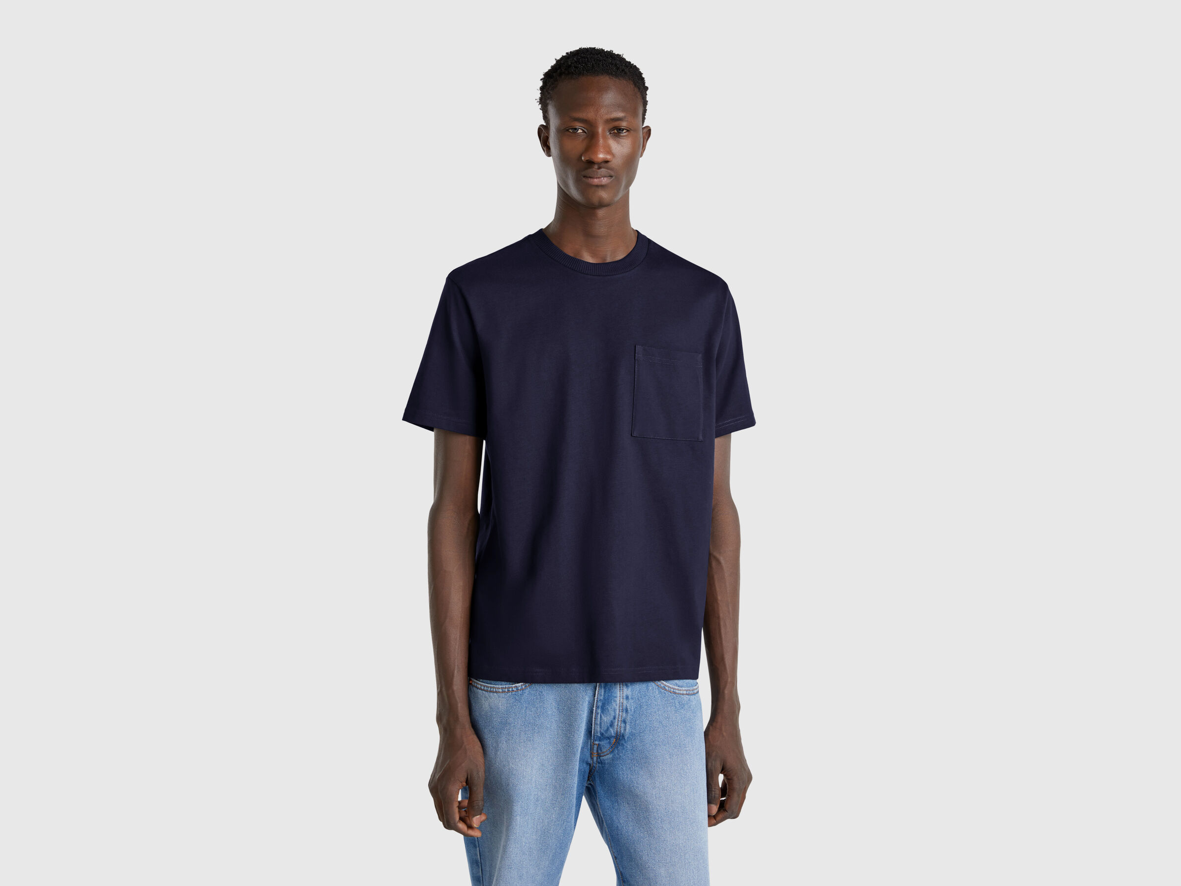 T-SHIRT Herren image number 0