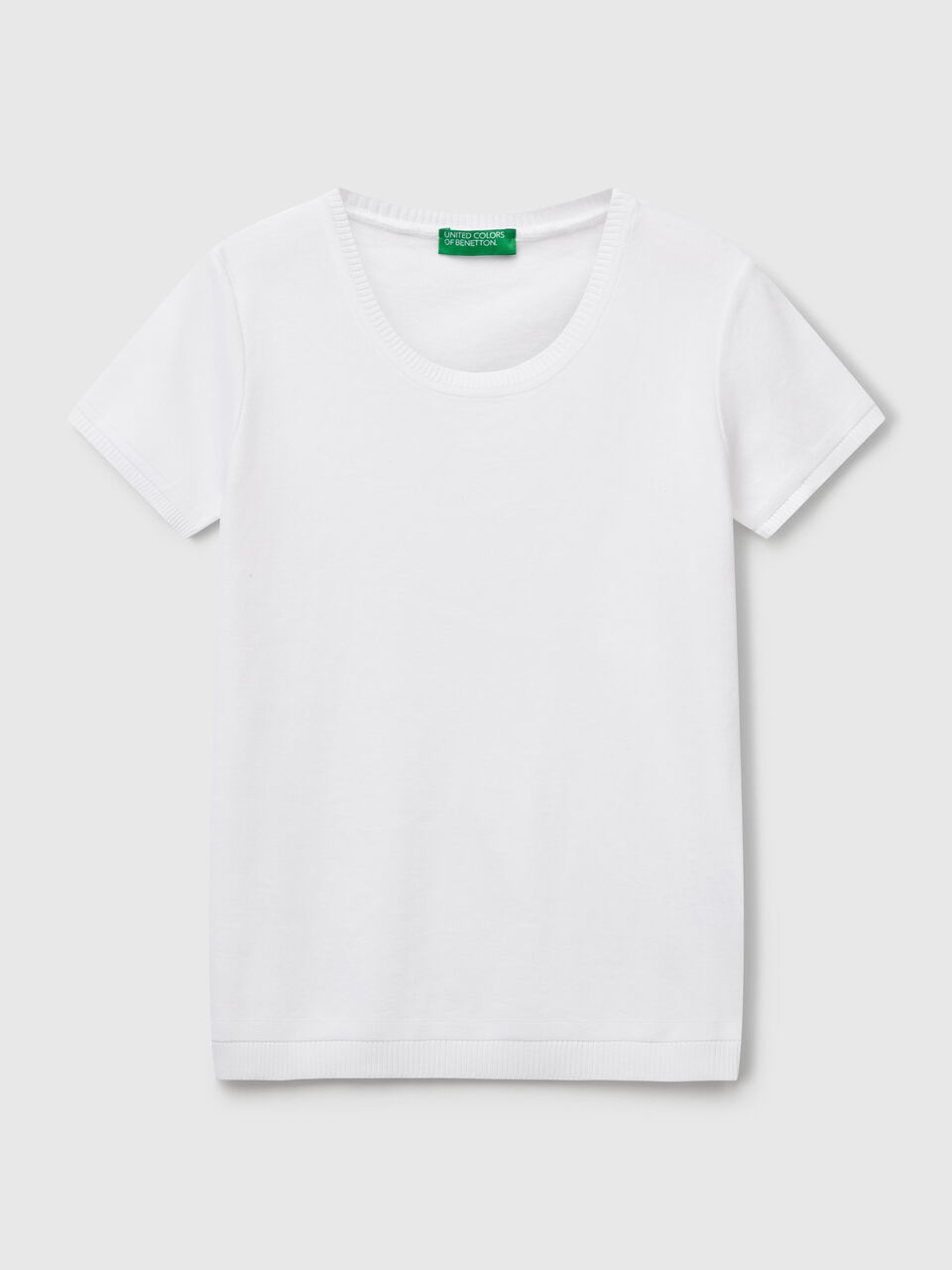 MAGLIA G/C M/M Donna image number 1