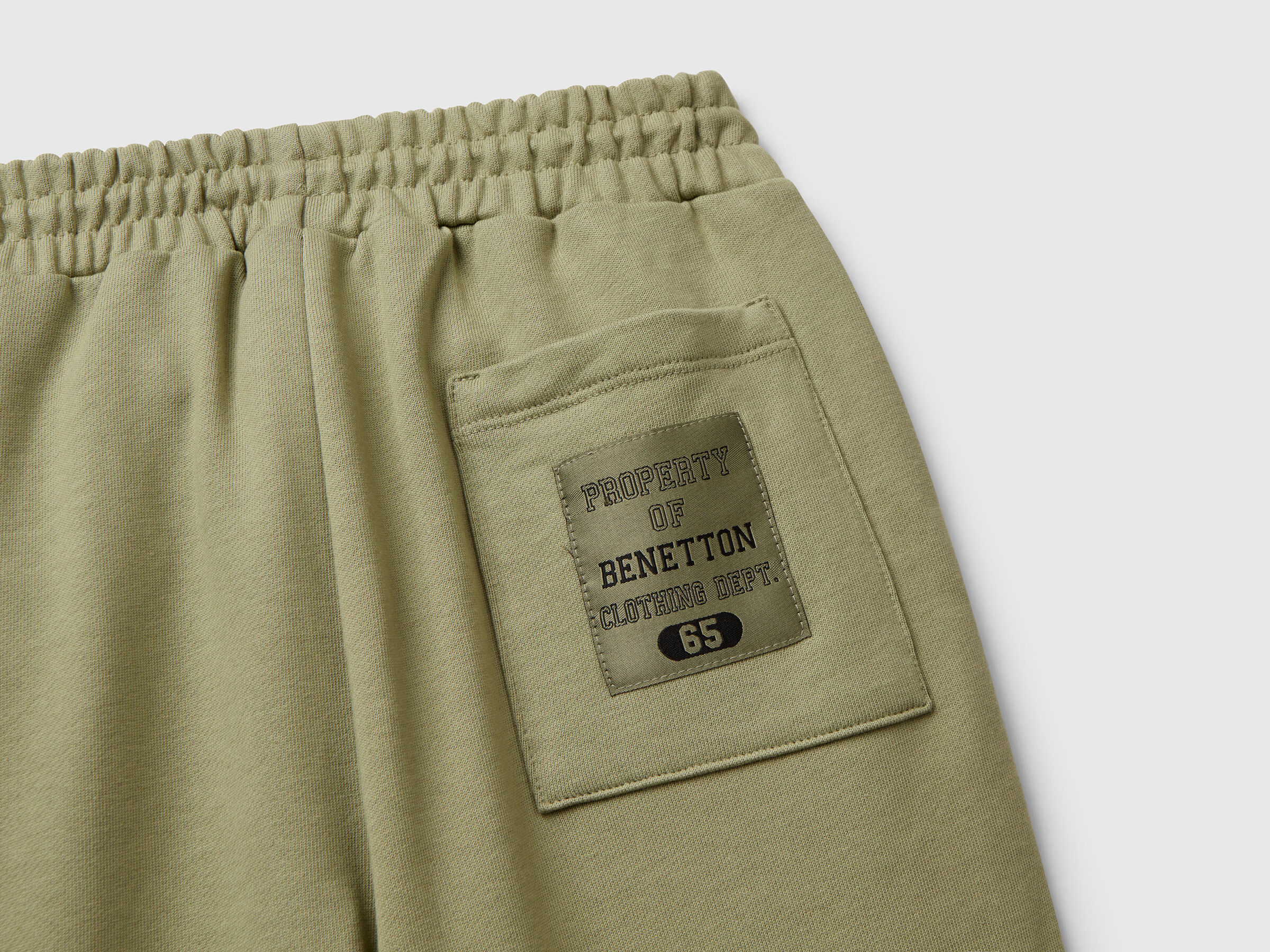 TROUSERS Garçon image number 2