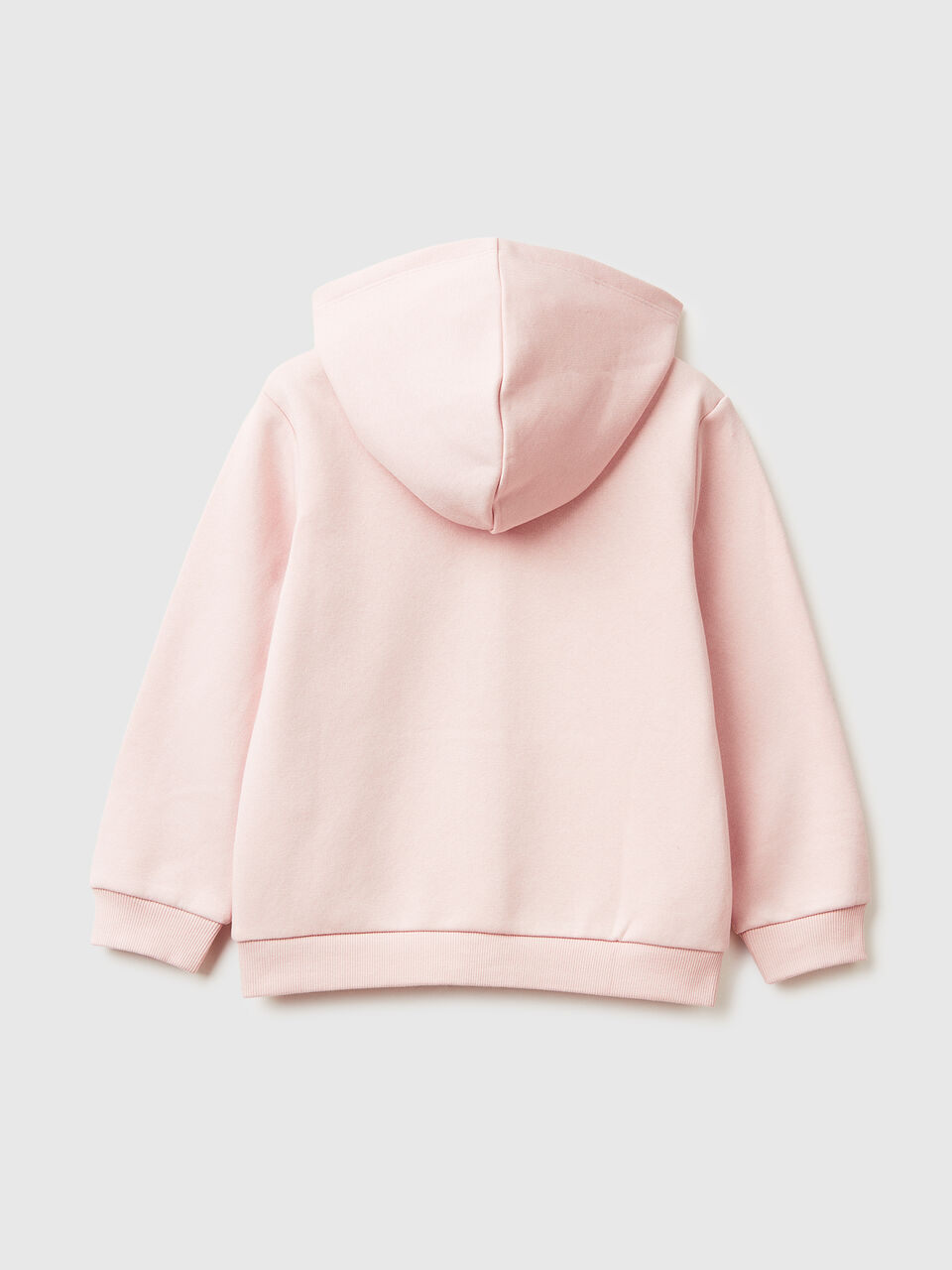 JACKET W/HOOD L/S Filles image number null