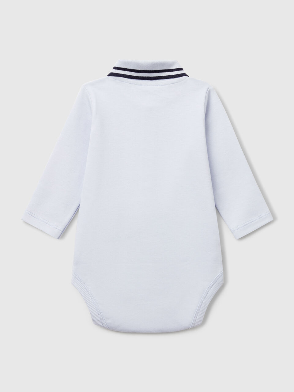 BODYSUIT L/S Newborn image number 2
