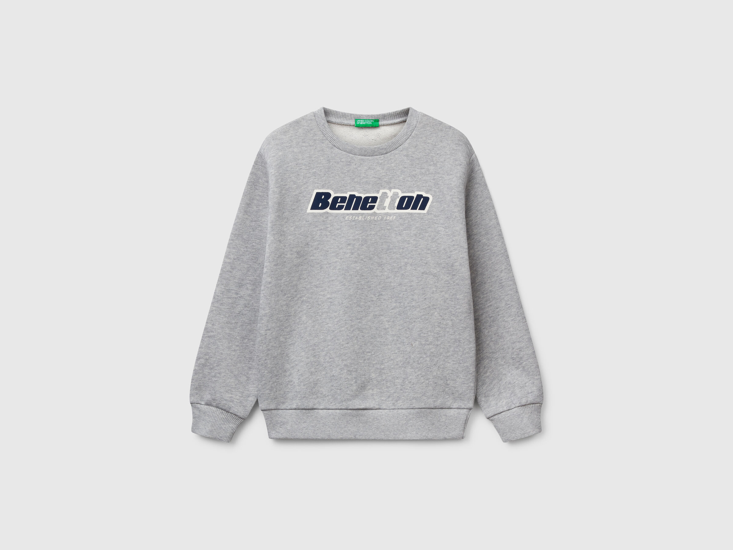 MAGLIA G/C M/L Bambino image number 0