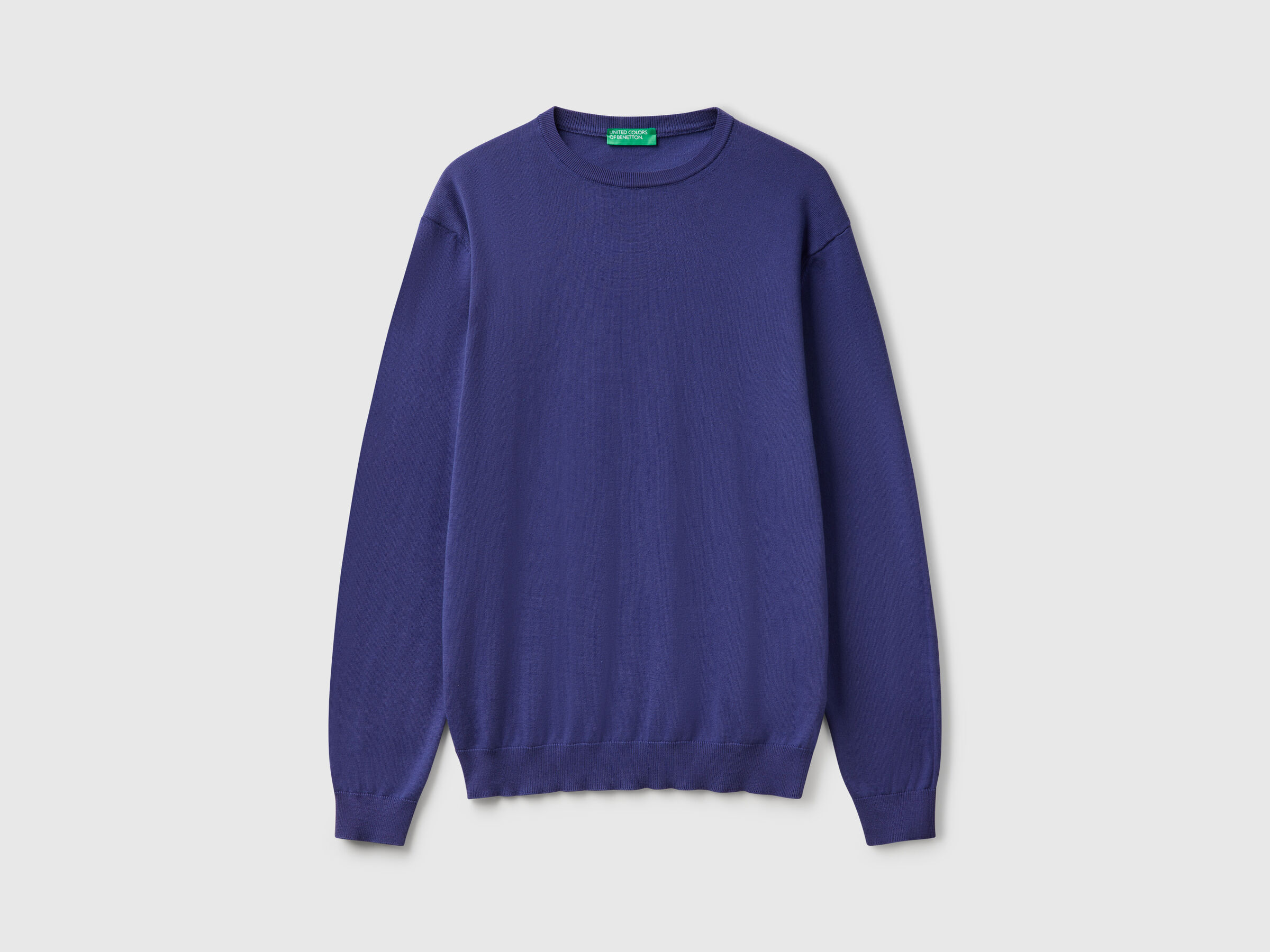 SWEATER L/S Herren image number 3