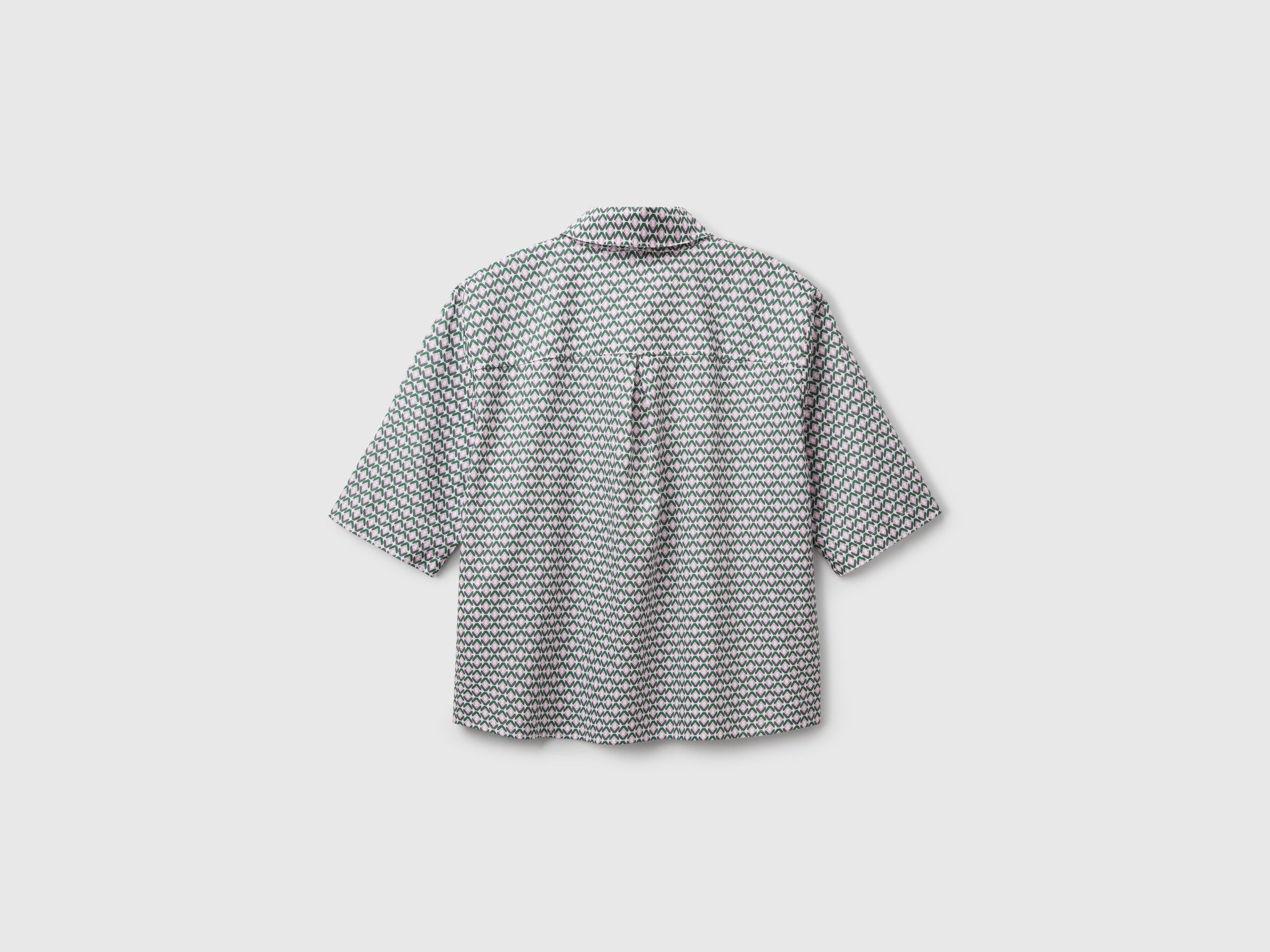 SHIRT Damen image number 3