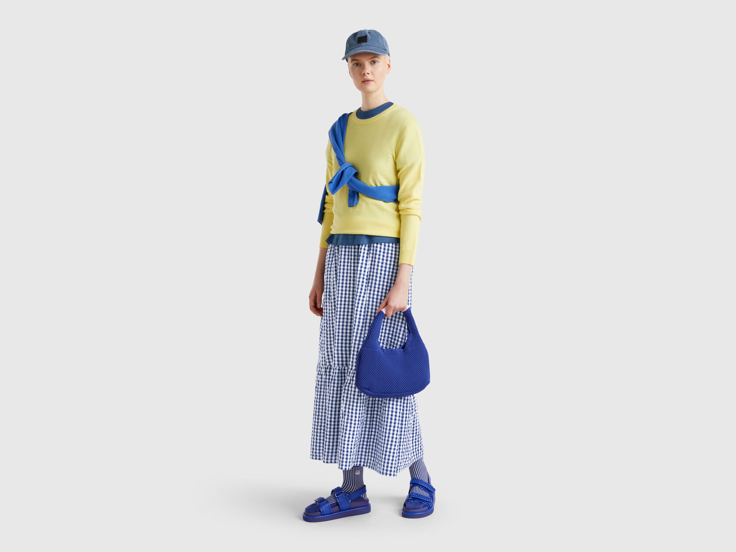 SKIRT Damen image number 2