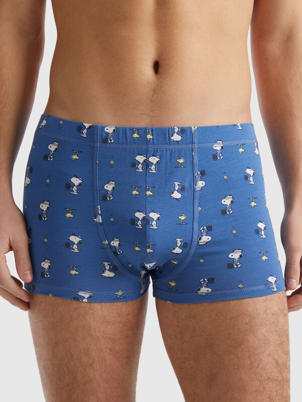 Boxer Snoopy ©Peanuts Homme