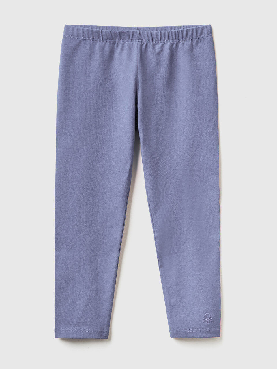 Leggings Bimba Nuova Collezione 2023 Benetton