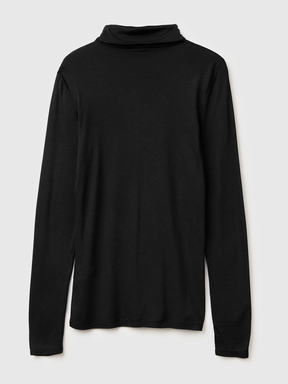 T-SHIRT L/S Damen image number 2