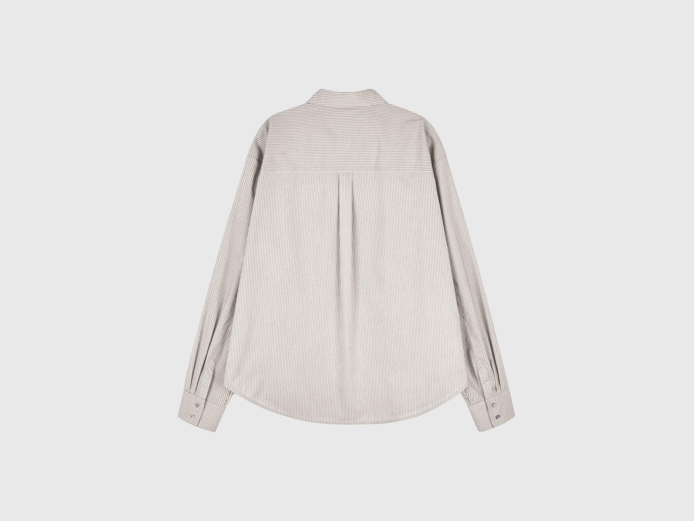 SHIRT Femme image number 3