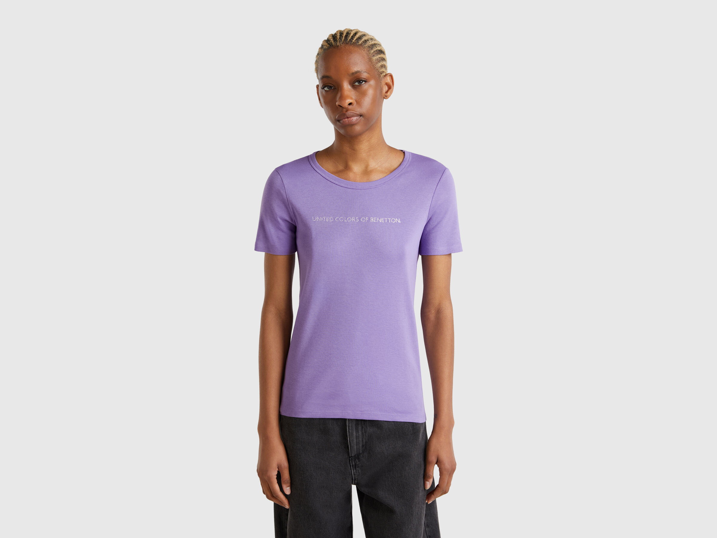 T-SHIRT Donna image number 0