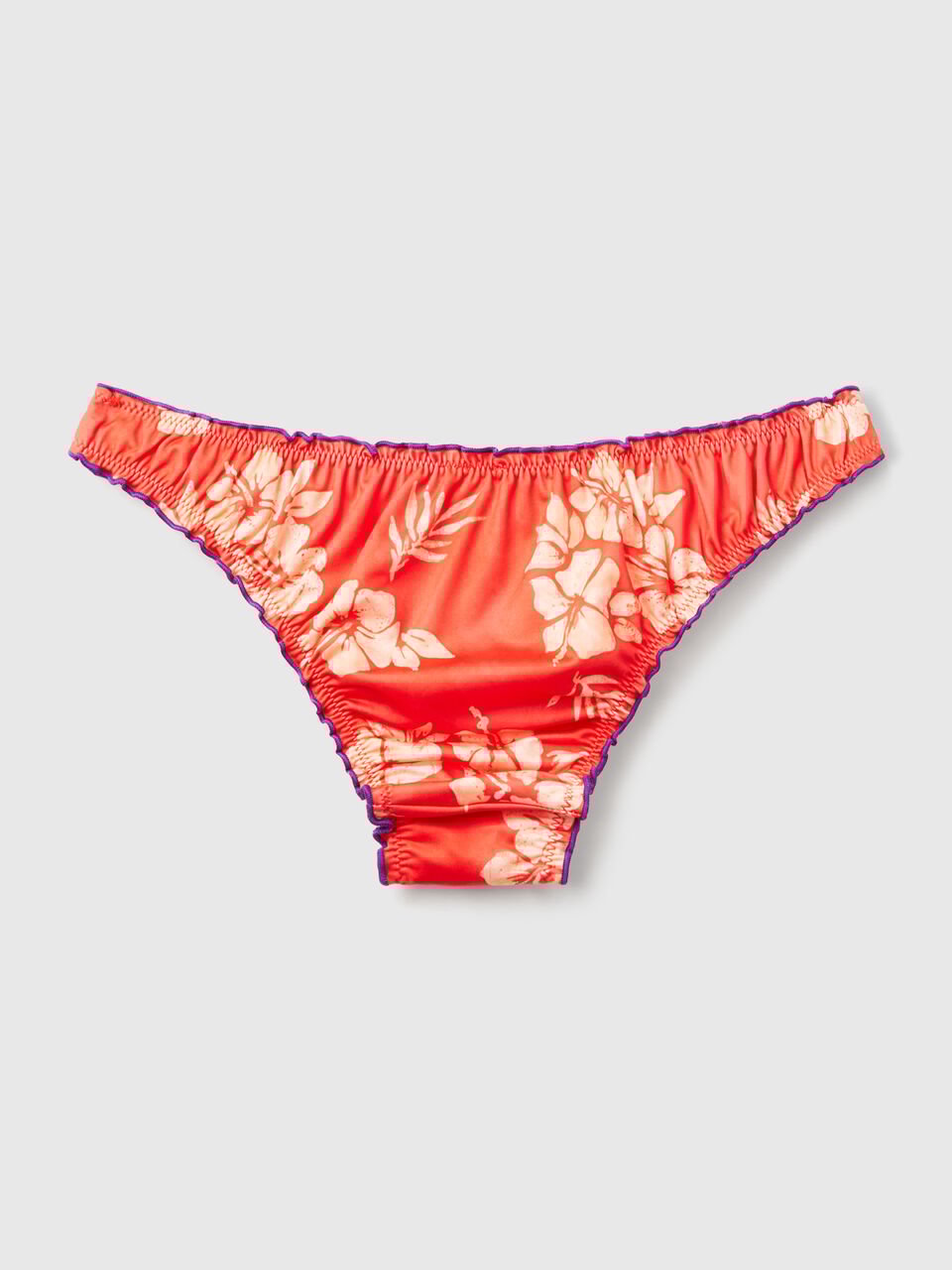 SWIMMING BRIEFS Femme image number 2