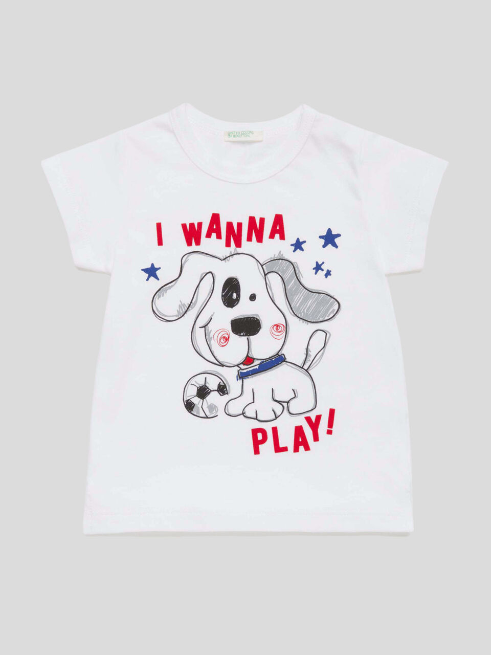 100% organic cotton t-shirt image number 1
