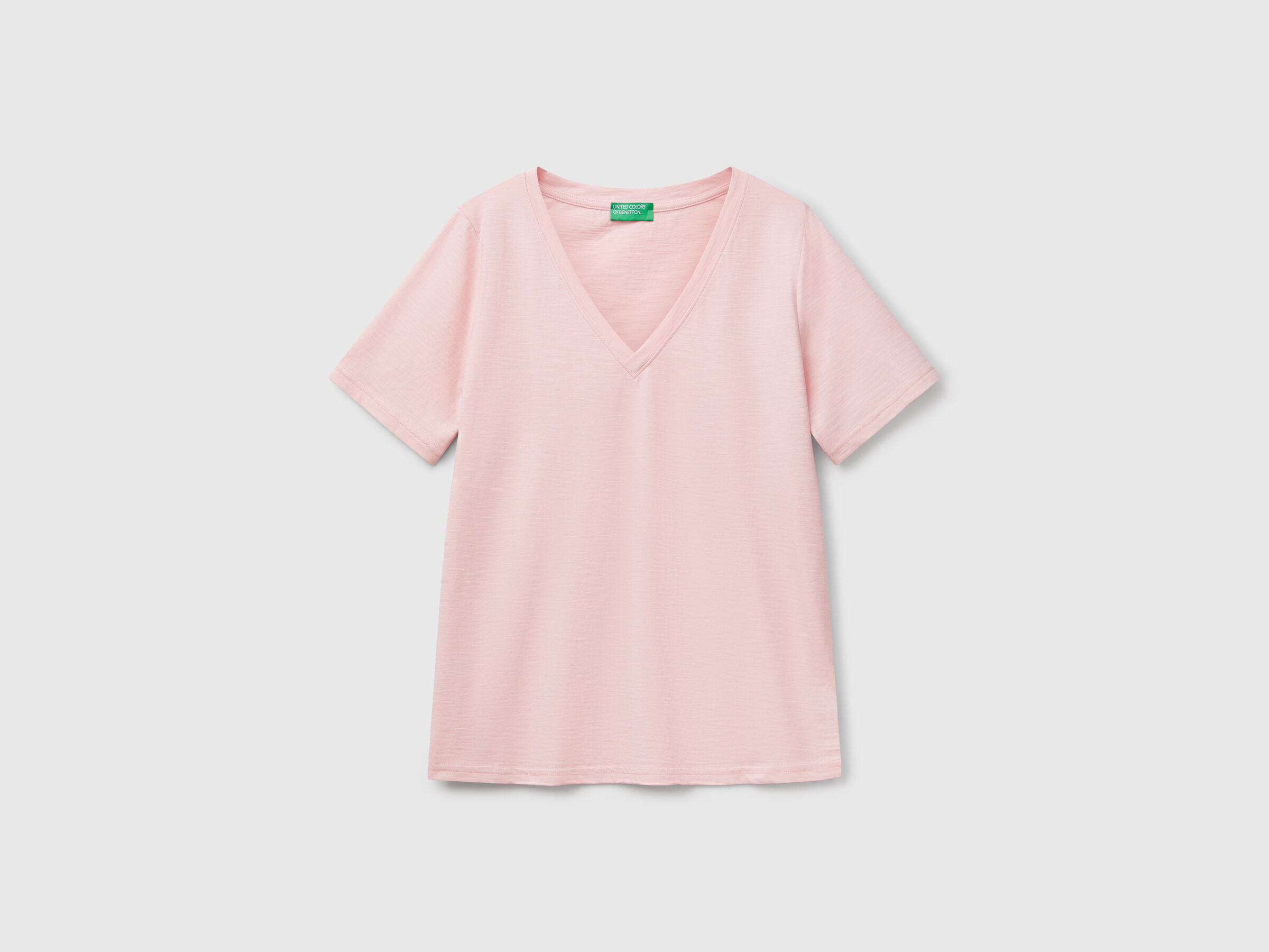 T-SHIRT Damen image number 2