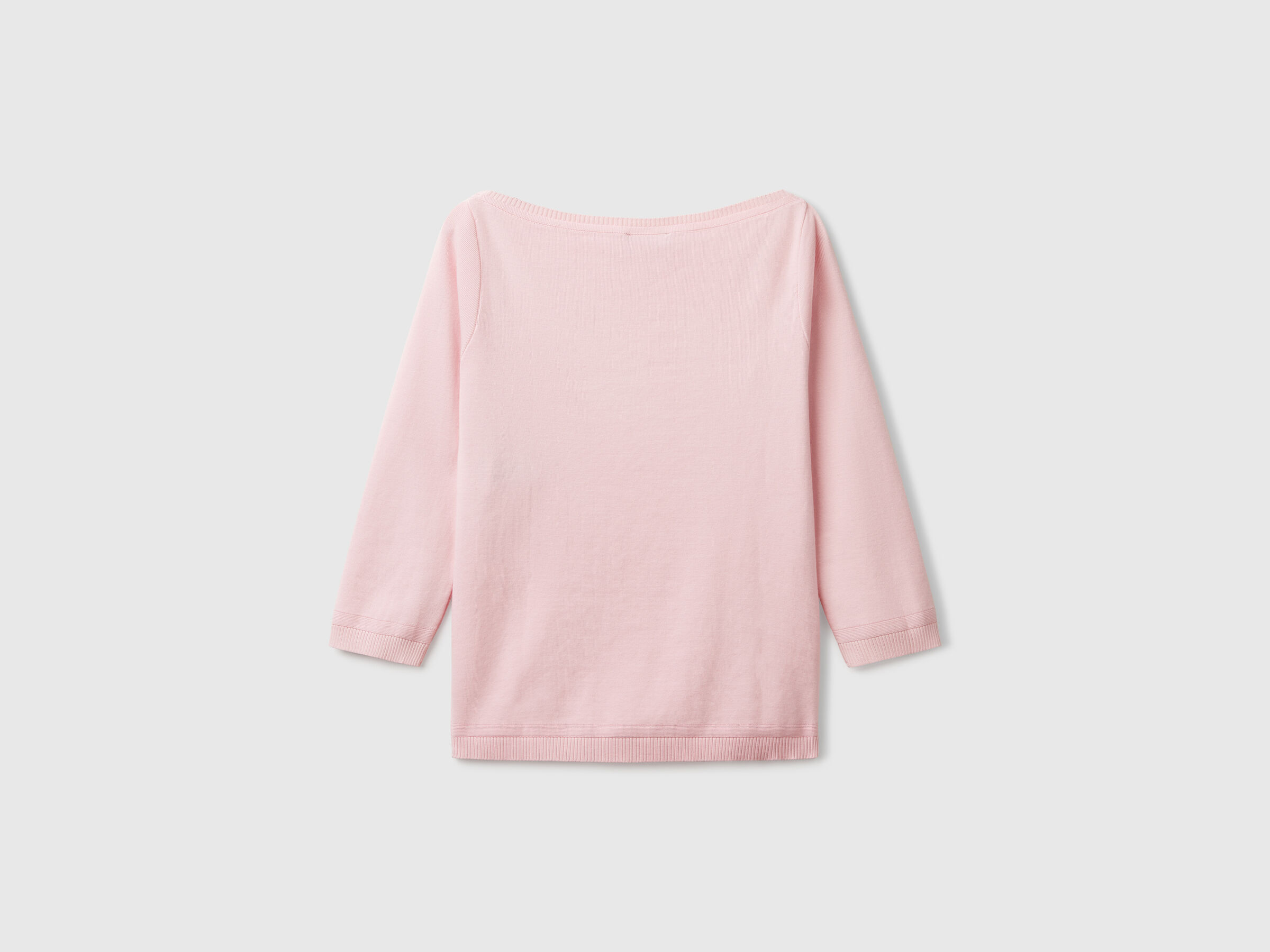 SWEATER H/S Damen image number 4