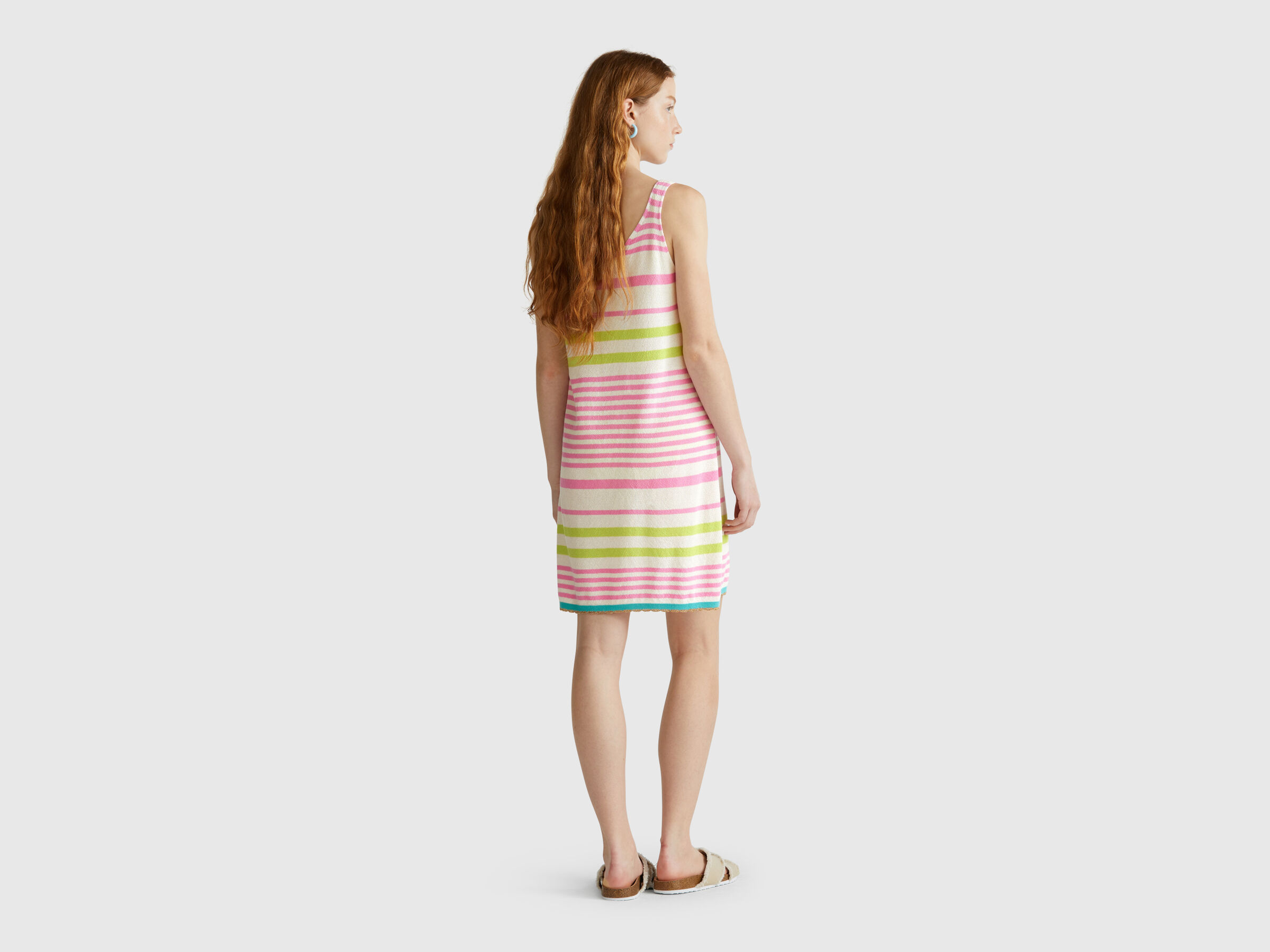 DRESS Damen image number 1