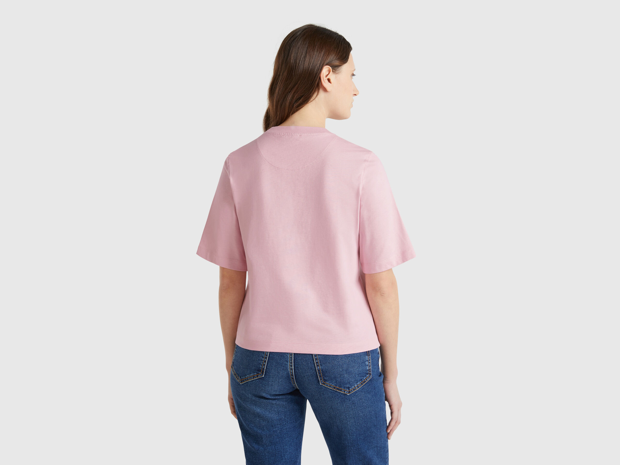 T-SHIRT Donna image number 1