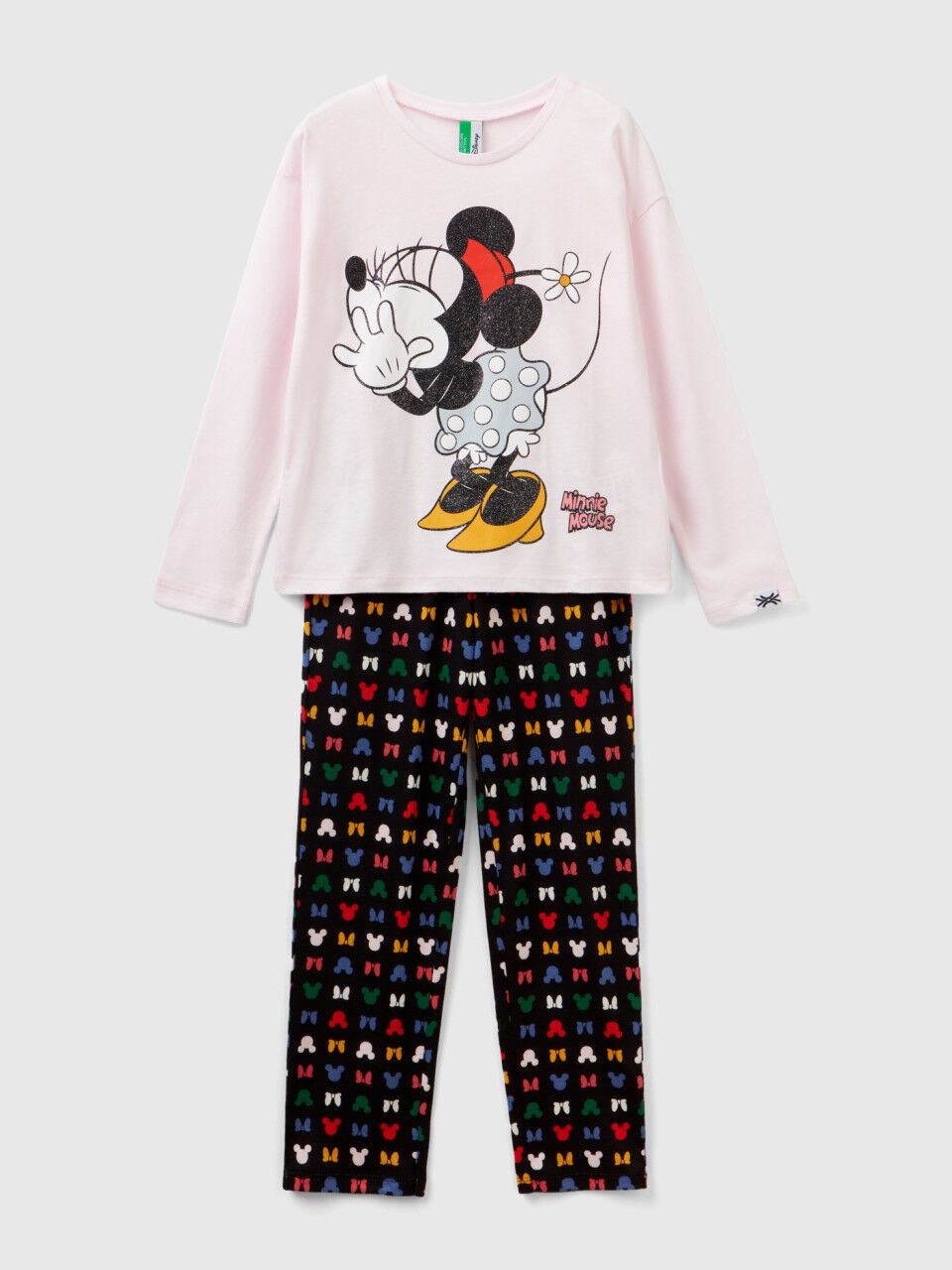 Camicia da notte cheap bambina benetton
