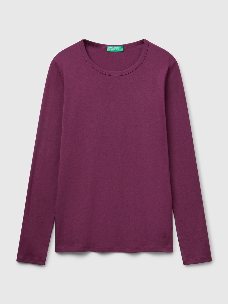 T-SHIRT M/L Donna image number 1