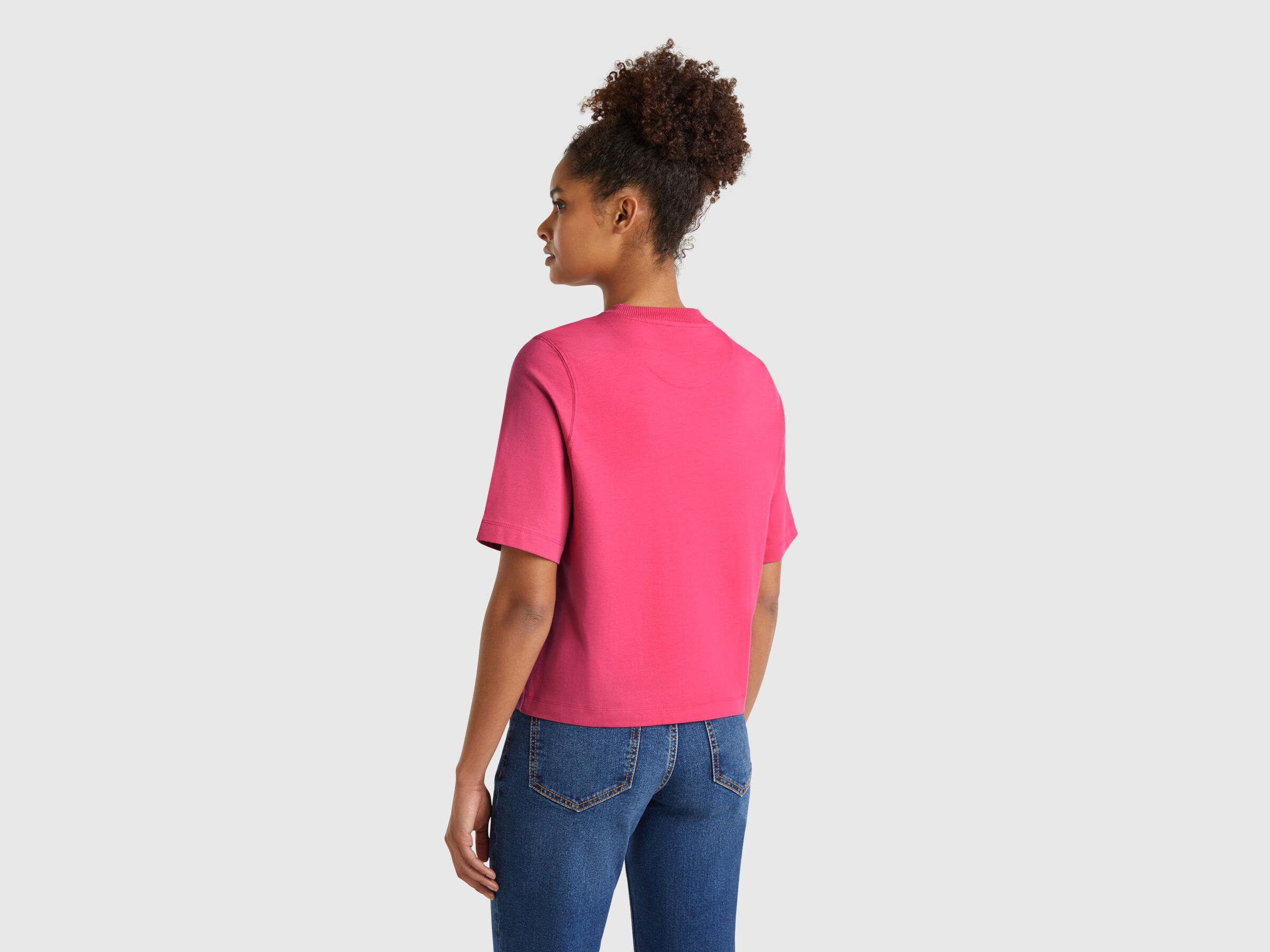 T-SHIRT Femme image number 1