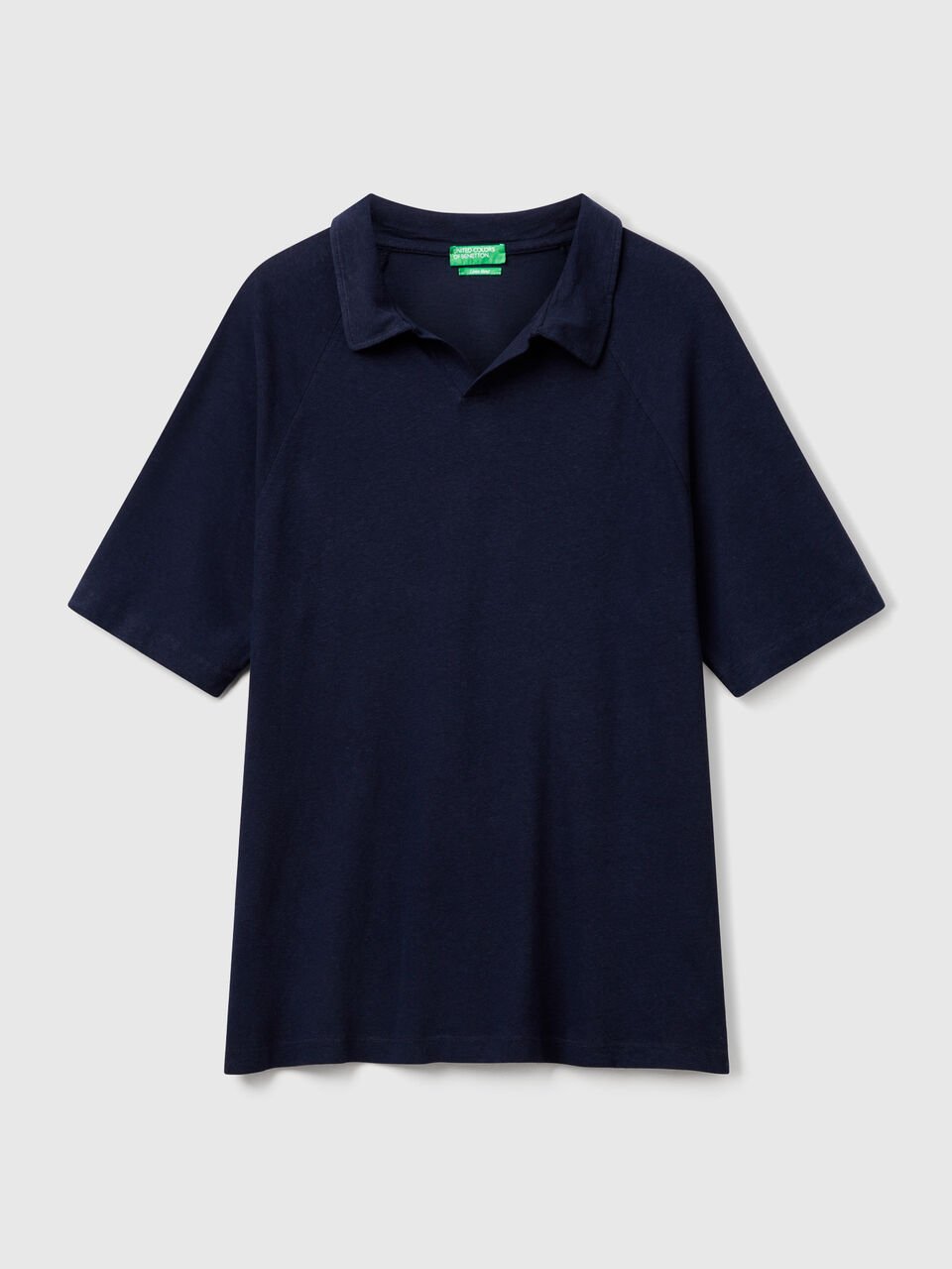 H/S POLO SHIRT Homme image number 1