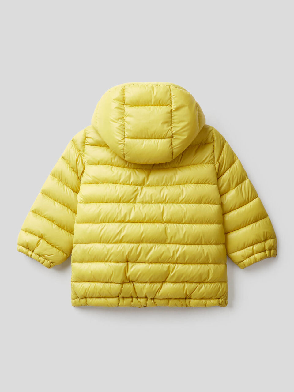 Blouson rembourré avec capuche image number 2
