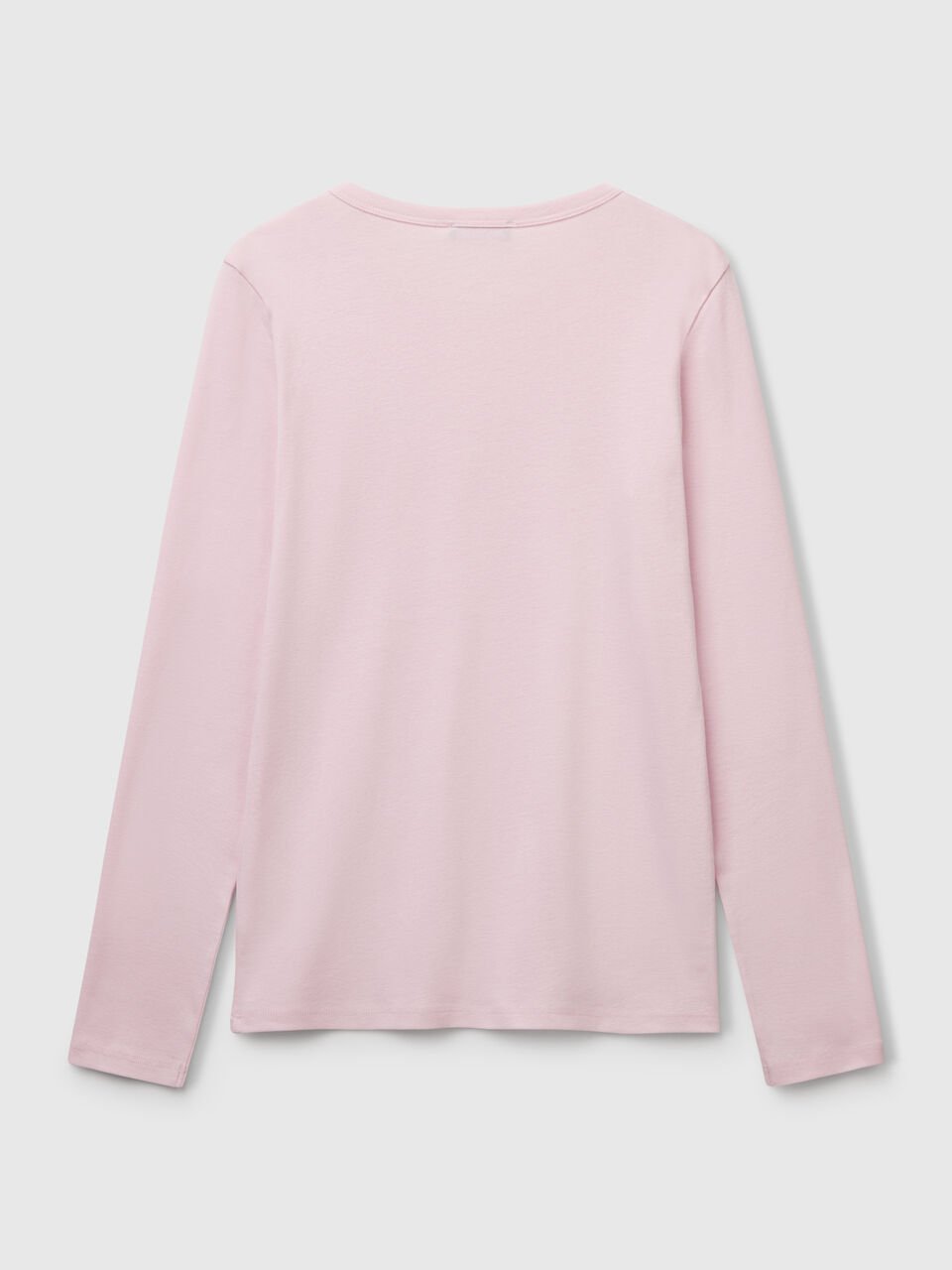 T-SHIRT L/S Damen image number 2