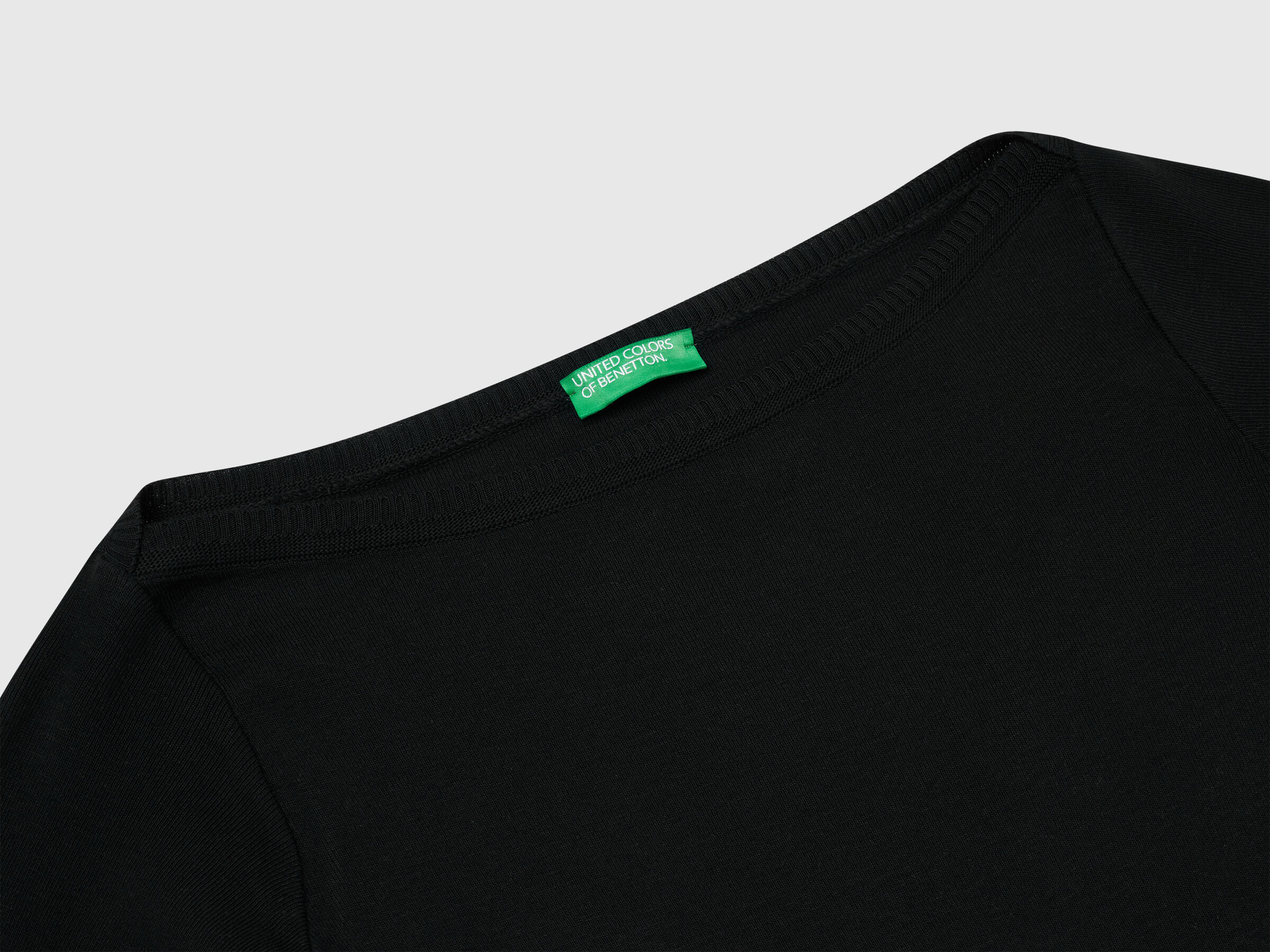 SWEATER H/S Damen image number 5