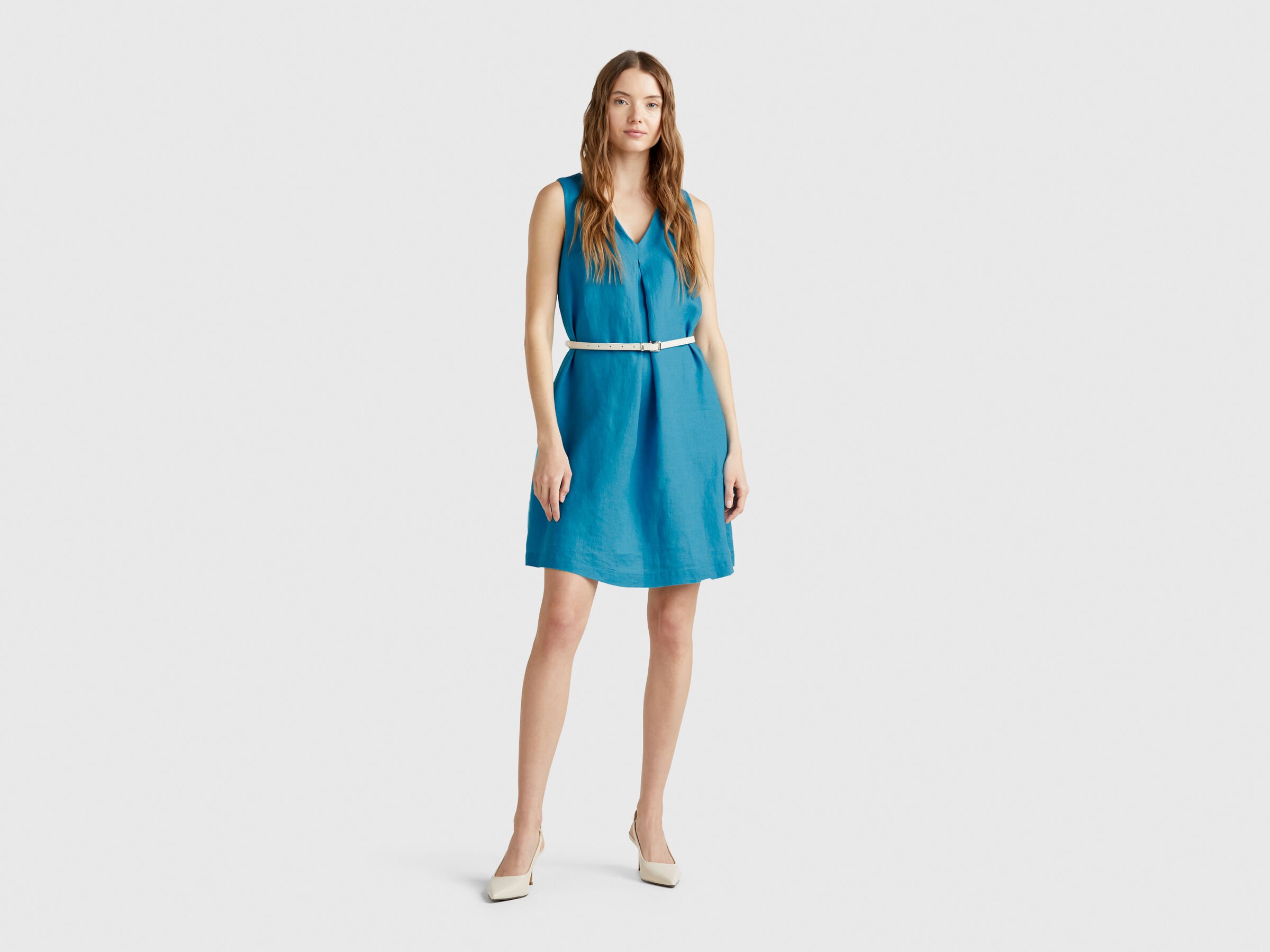 DRESS Damen image number 2